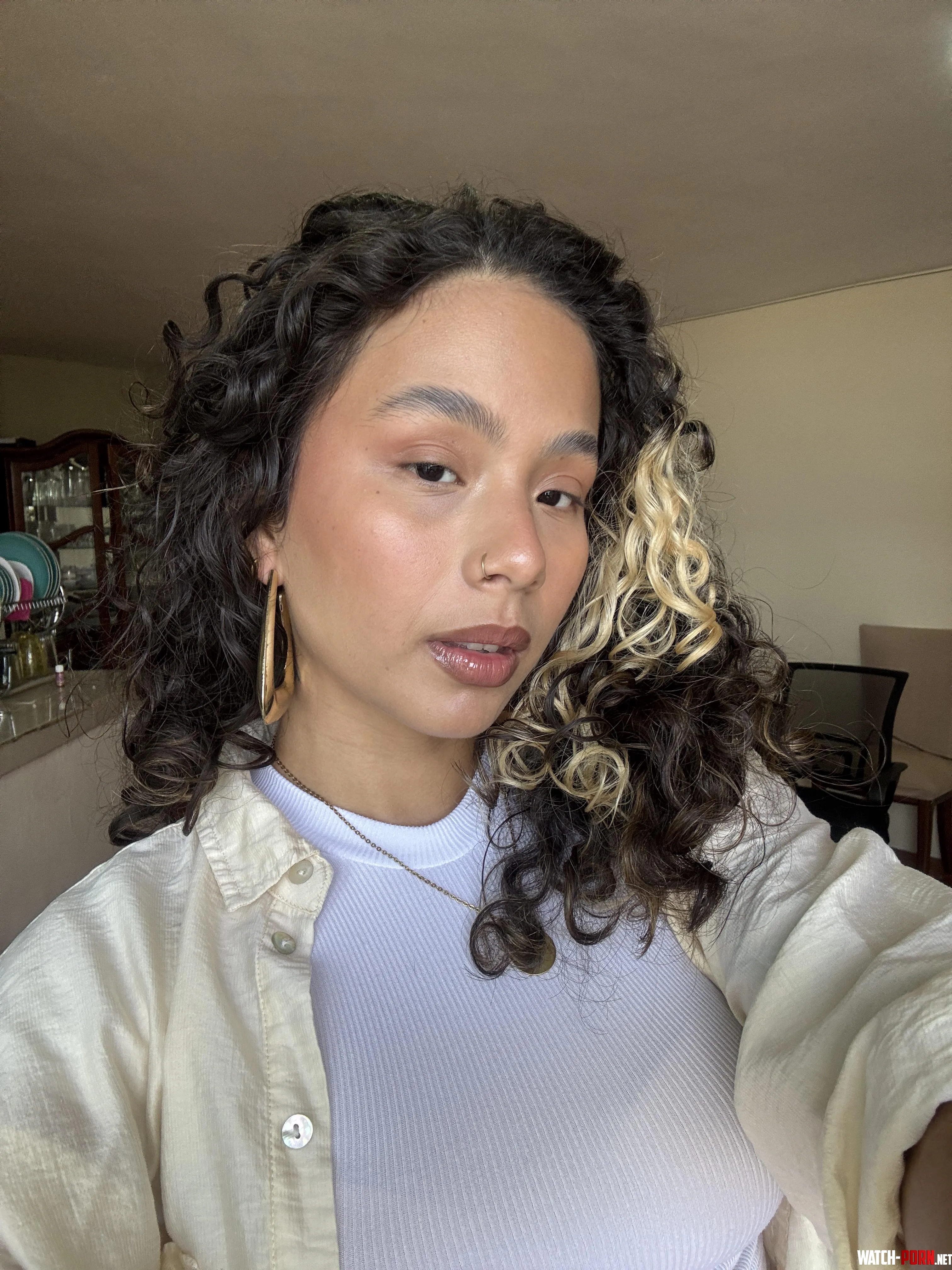 Mexican x Chinese by spiderwomann06