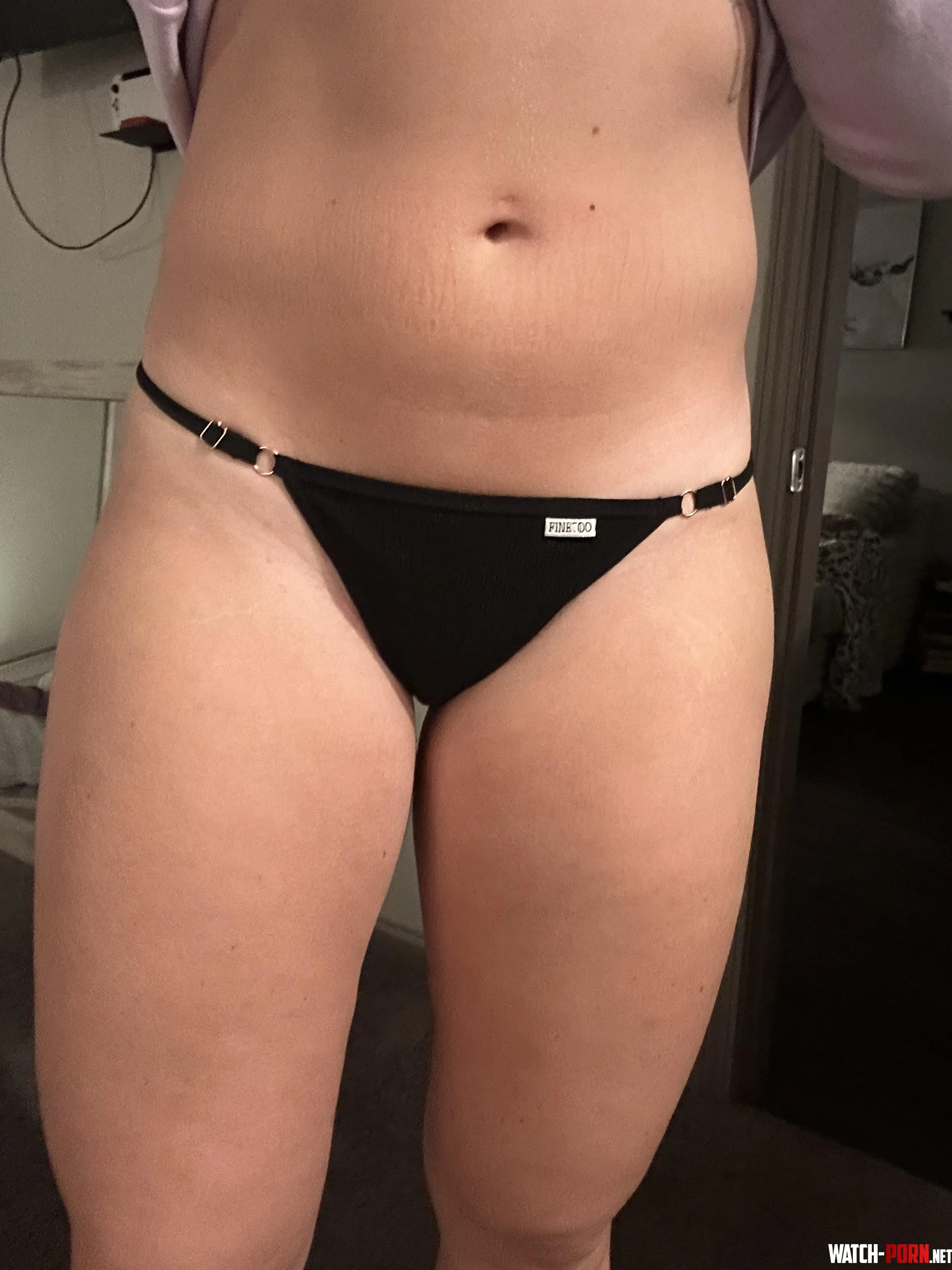 perfect thighs for you to bury your face into by cumwcourt