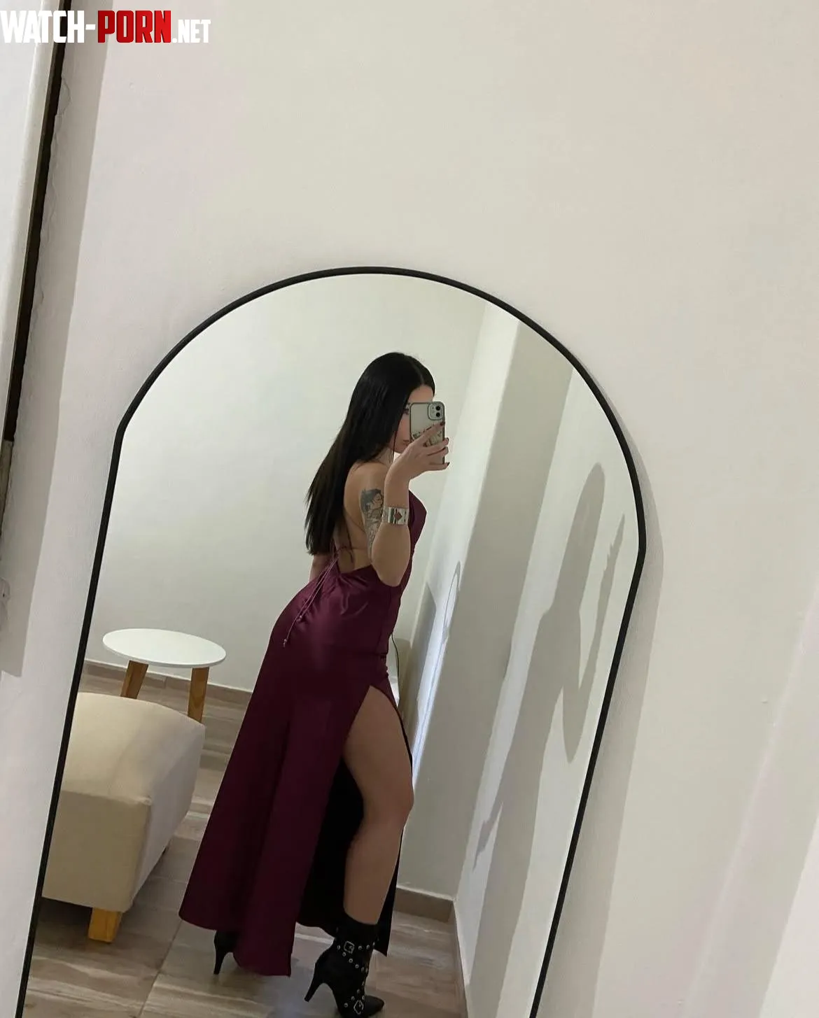 where are you taking me out by Martinasex