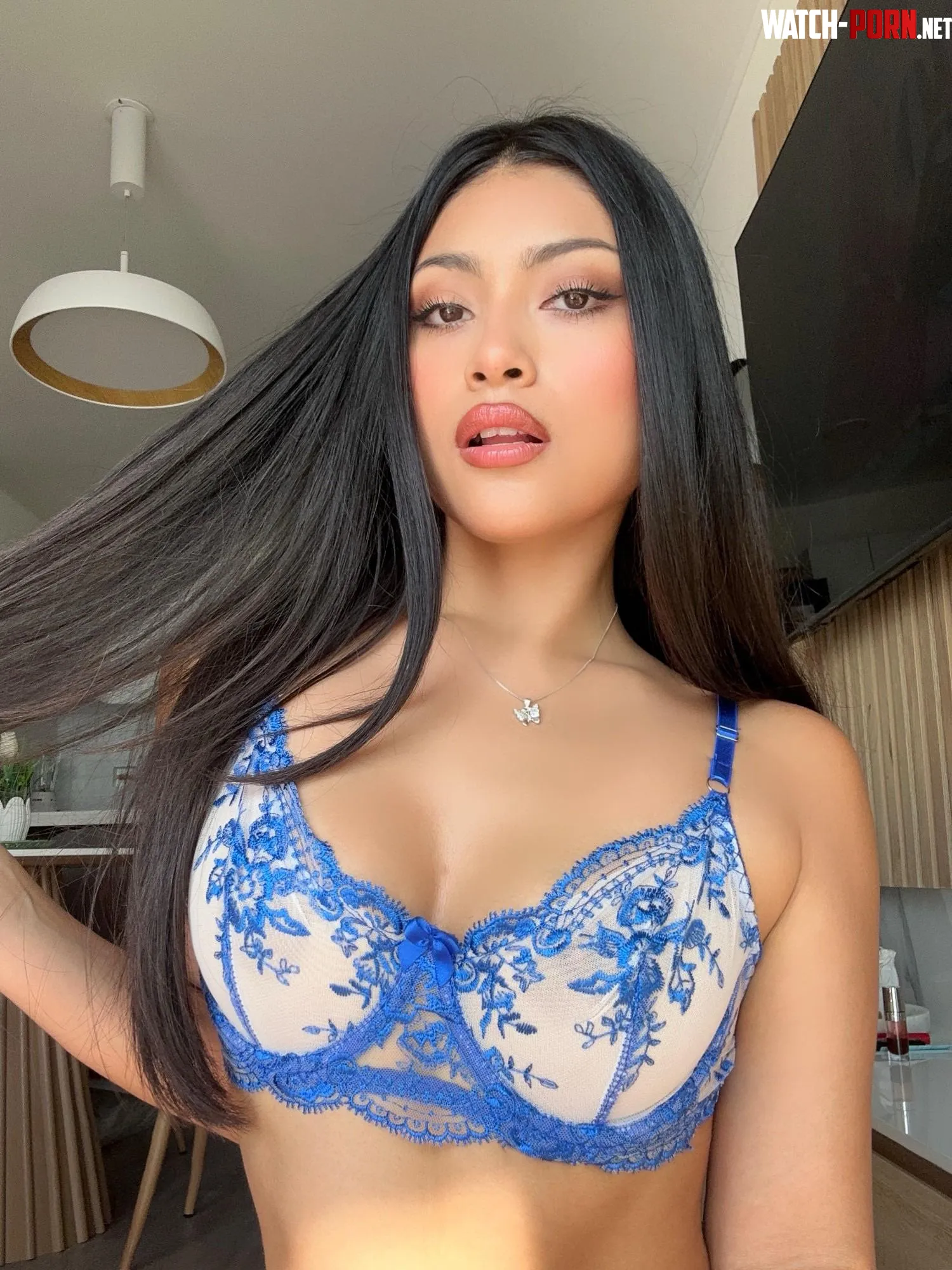 Peruvian x Italian x Asian by SexyAlexandra_