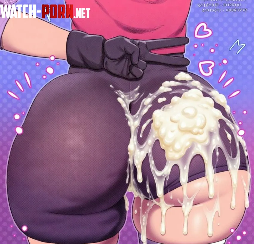 warm to the touch. (artist d-art) by allure_drift