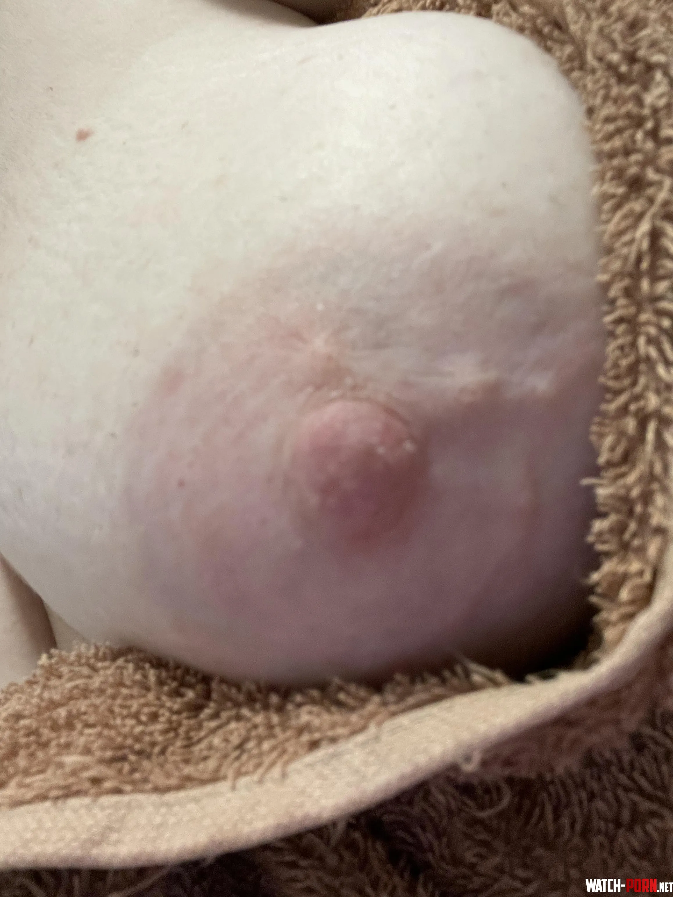 Showered and ready to relax by Fabulous-Fault-5729