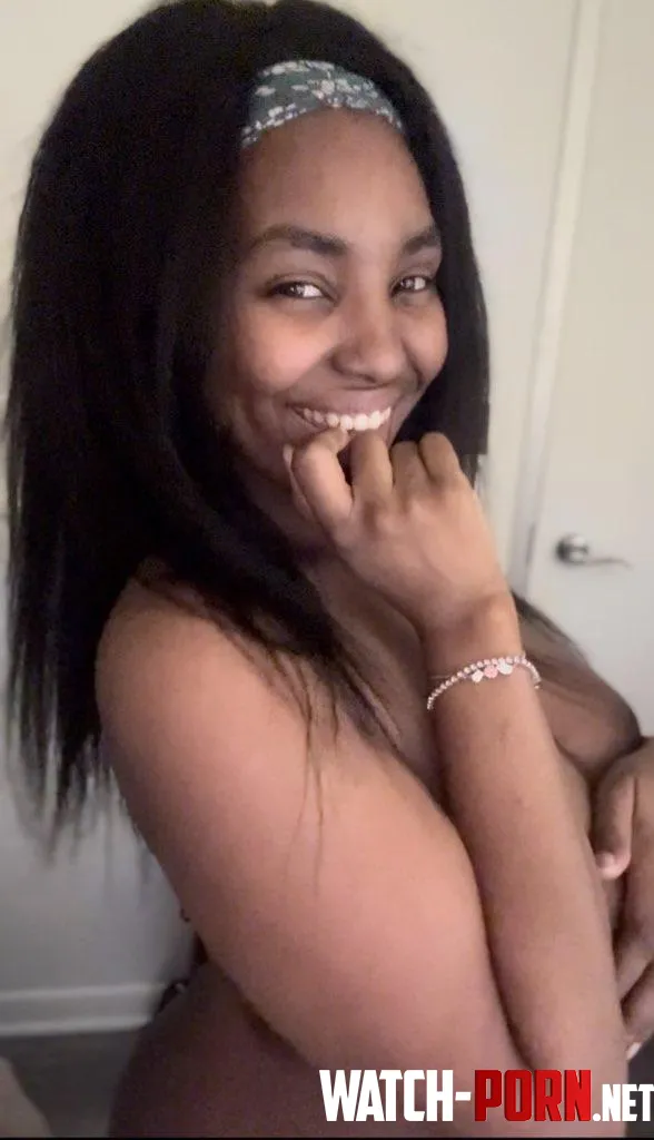 The no makeup type by Shelly227