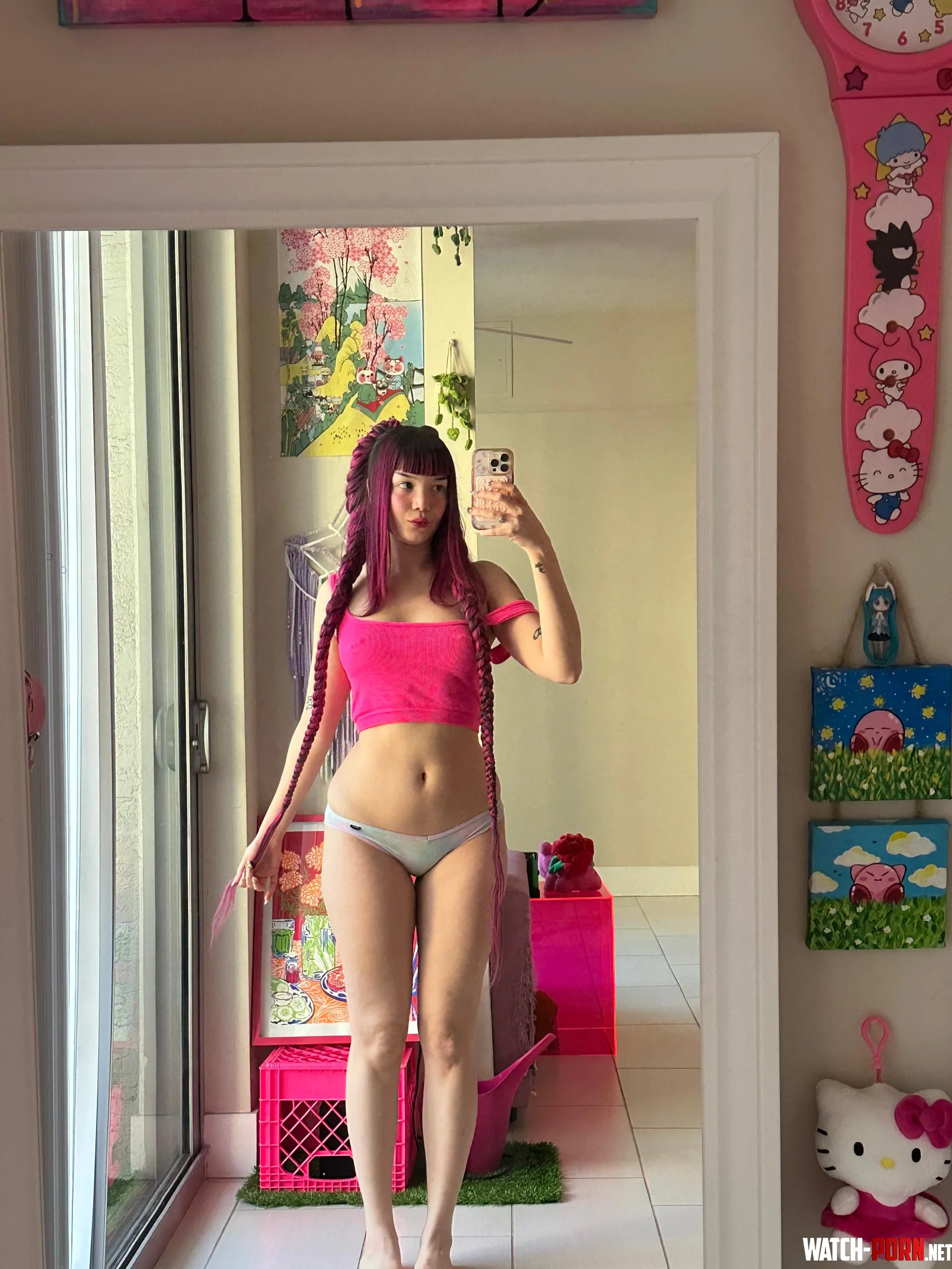 hope u like them ;) by ginikawaii