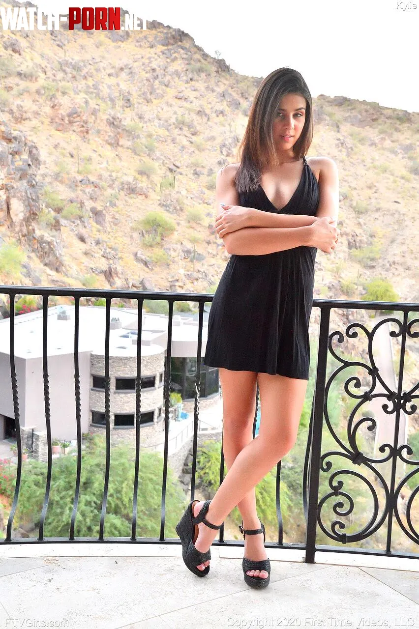 Kylie Rocket by KingT3126