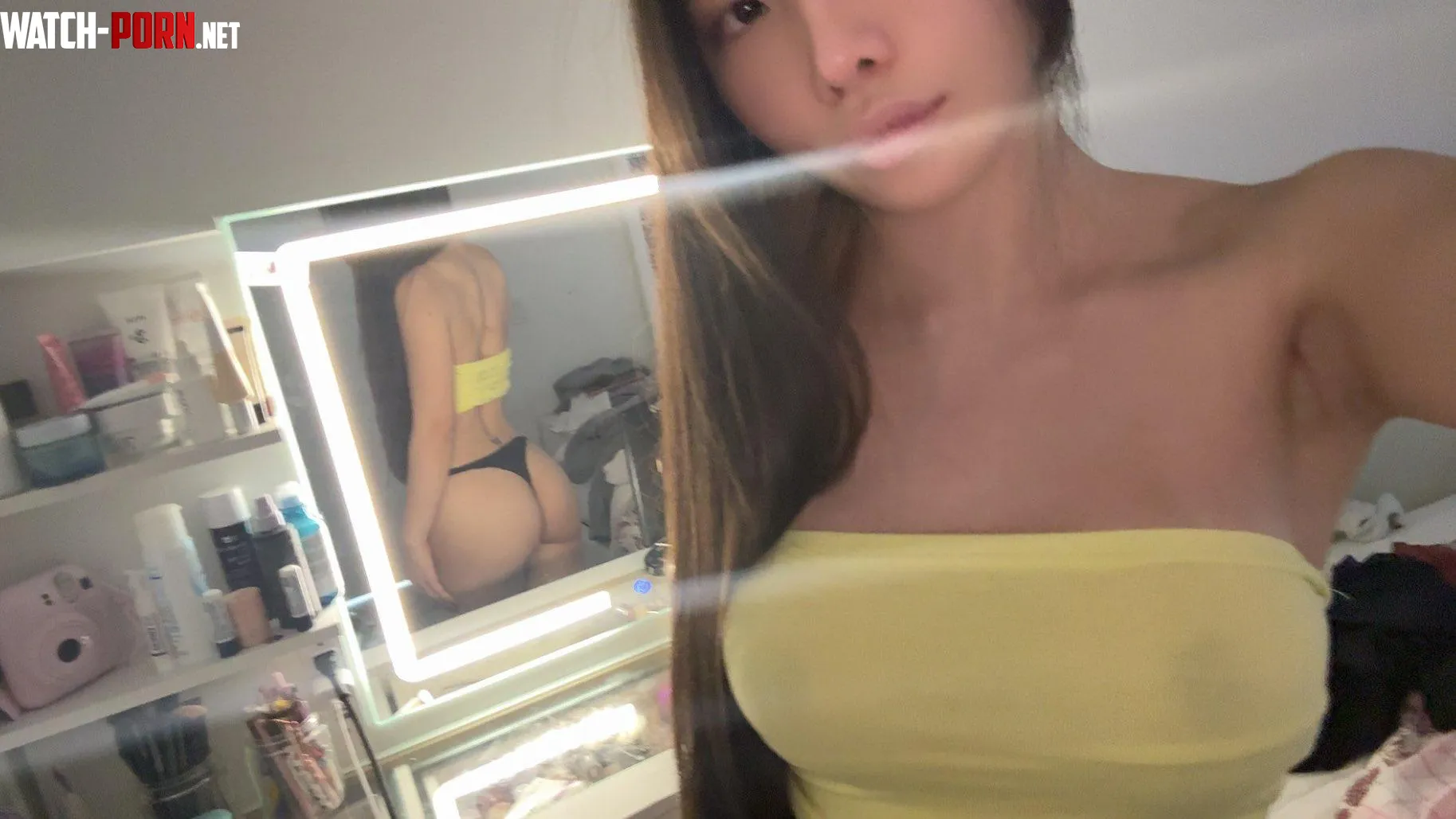 smash or pass? by callmeberly