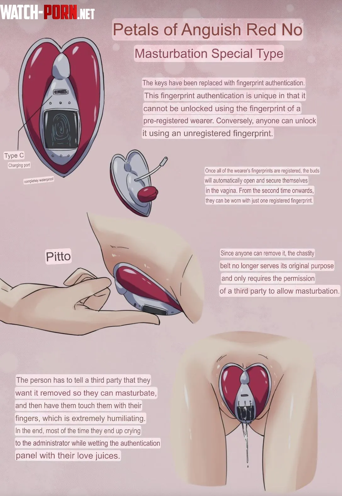 Fantasy device 2.0 by jettetje