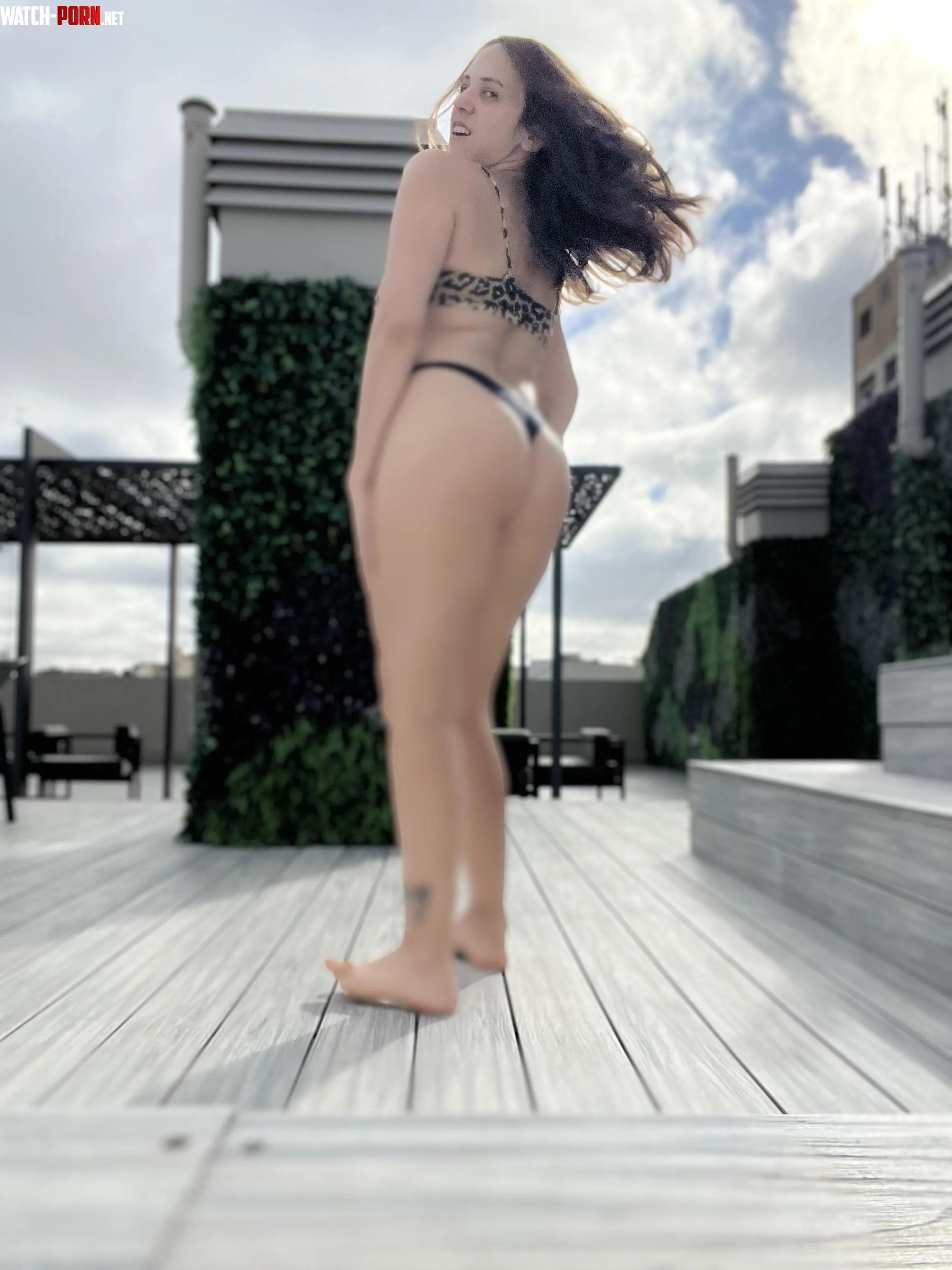 Summer time by Alternative-Trip-625