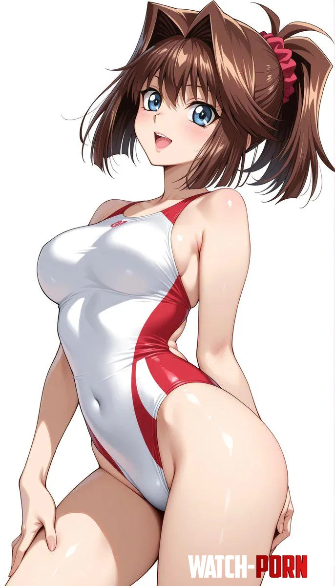 Tea [Yu-Gi-Oh] by WoolsonDaSheep