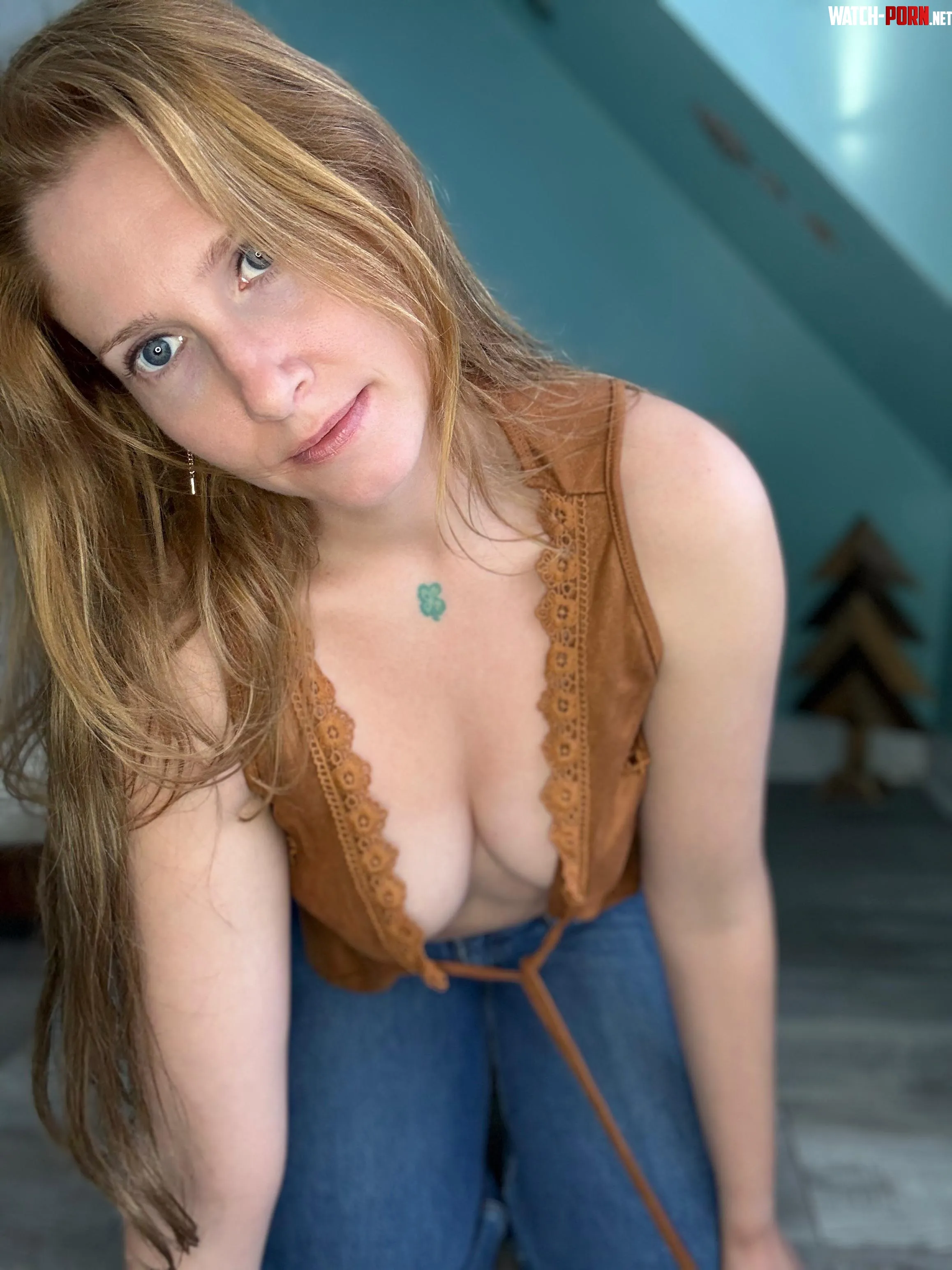 Finish untying for me by emersonbloom22