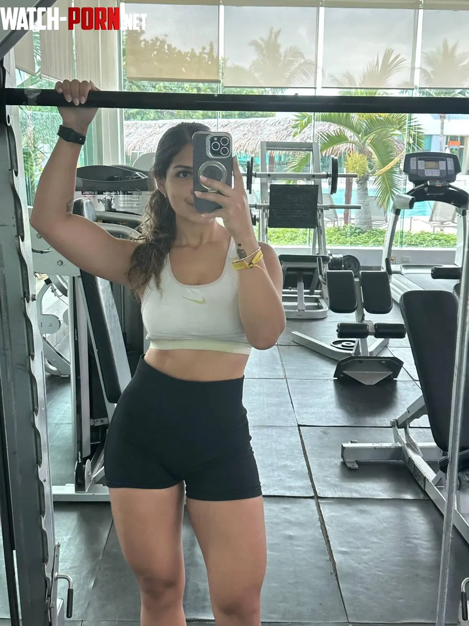 Fit check mid set by SoftnStacked