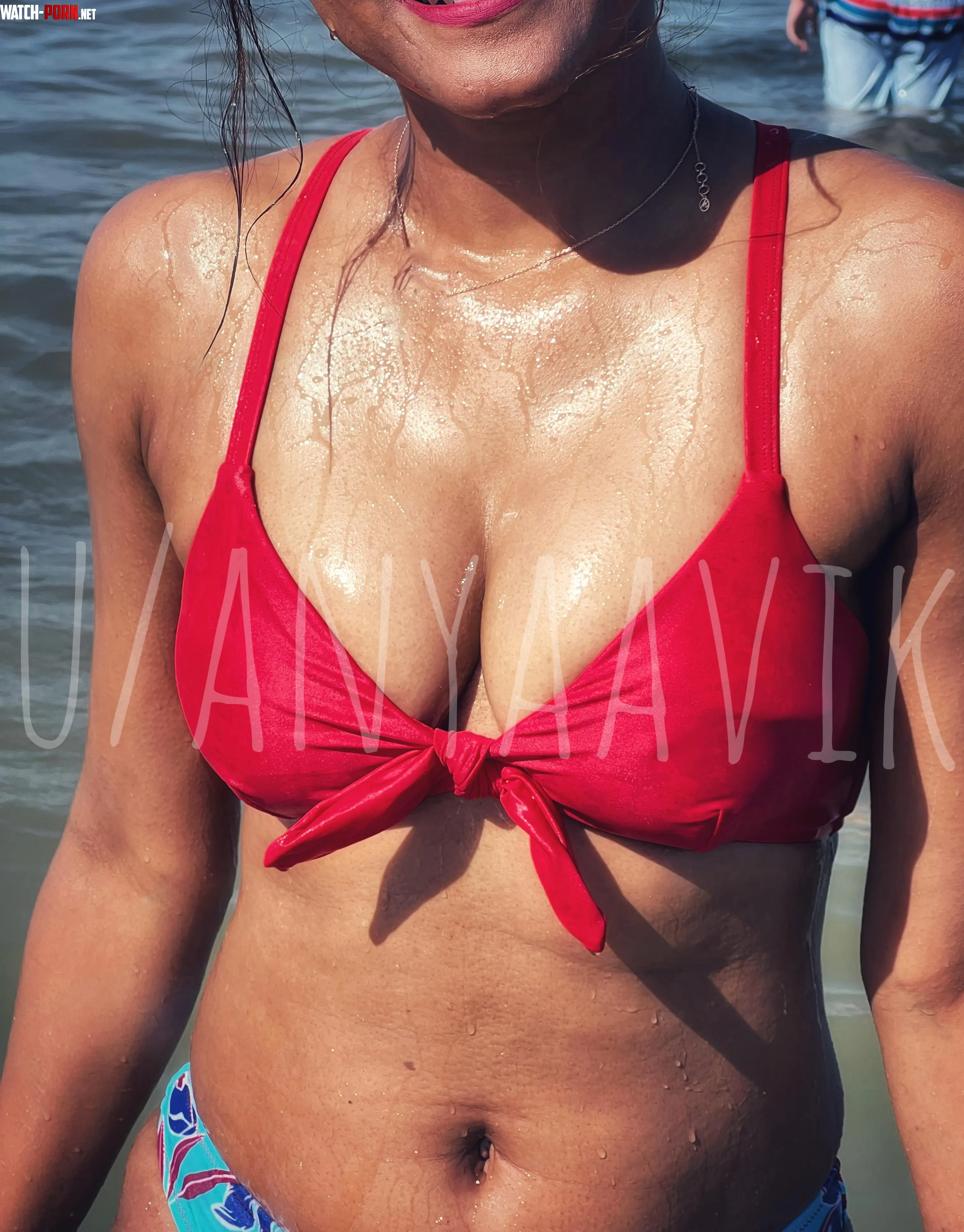 Dear Winter, thanks but no thanks. Summer, where you at? 😎🌞 [F] by AnyaAvik