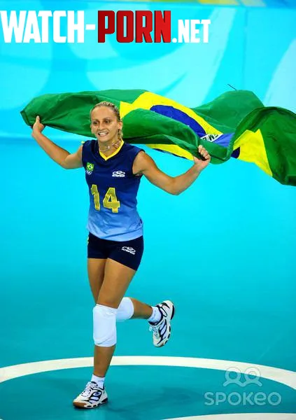 Fabiana Oliveira by CandaceKnight12