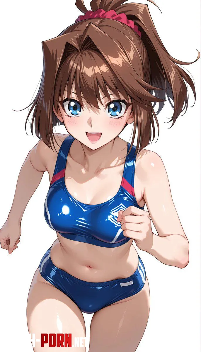 Tea [Yu-Gi-Oh] by WoolsonDaSheep