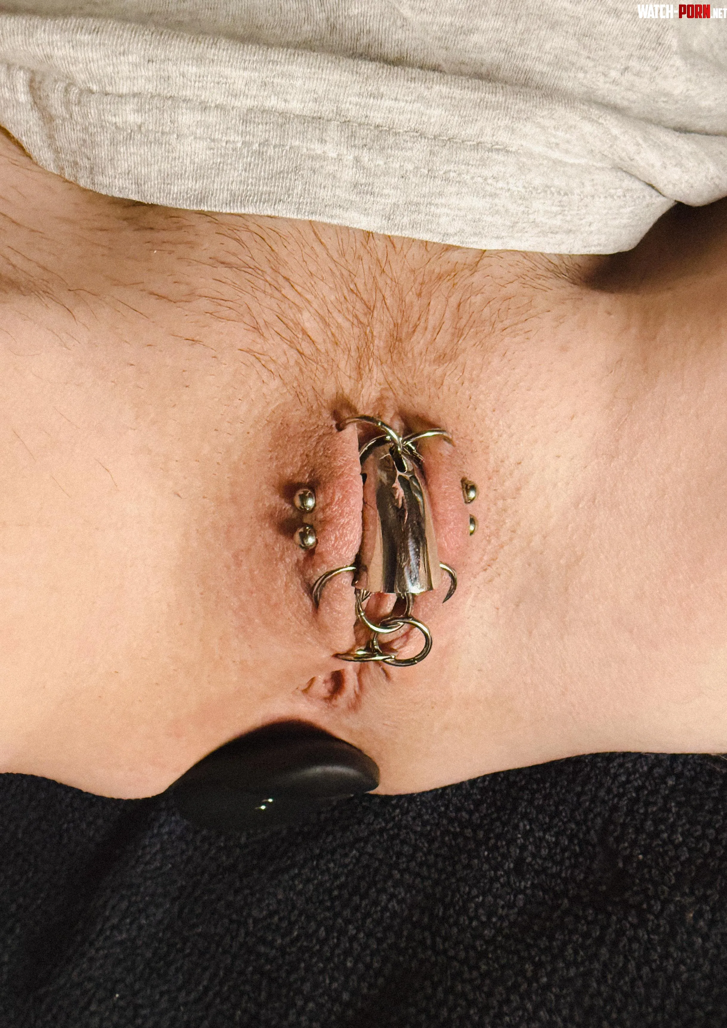 you never know what the person sitting next to you on the bus has in their pants 🥰 by ompsytecy