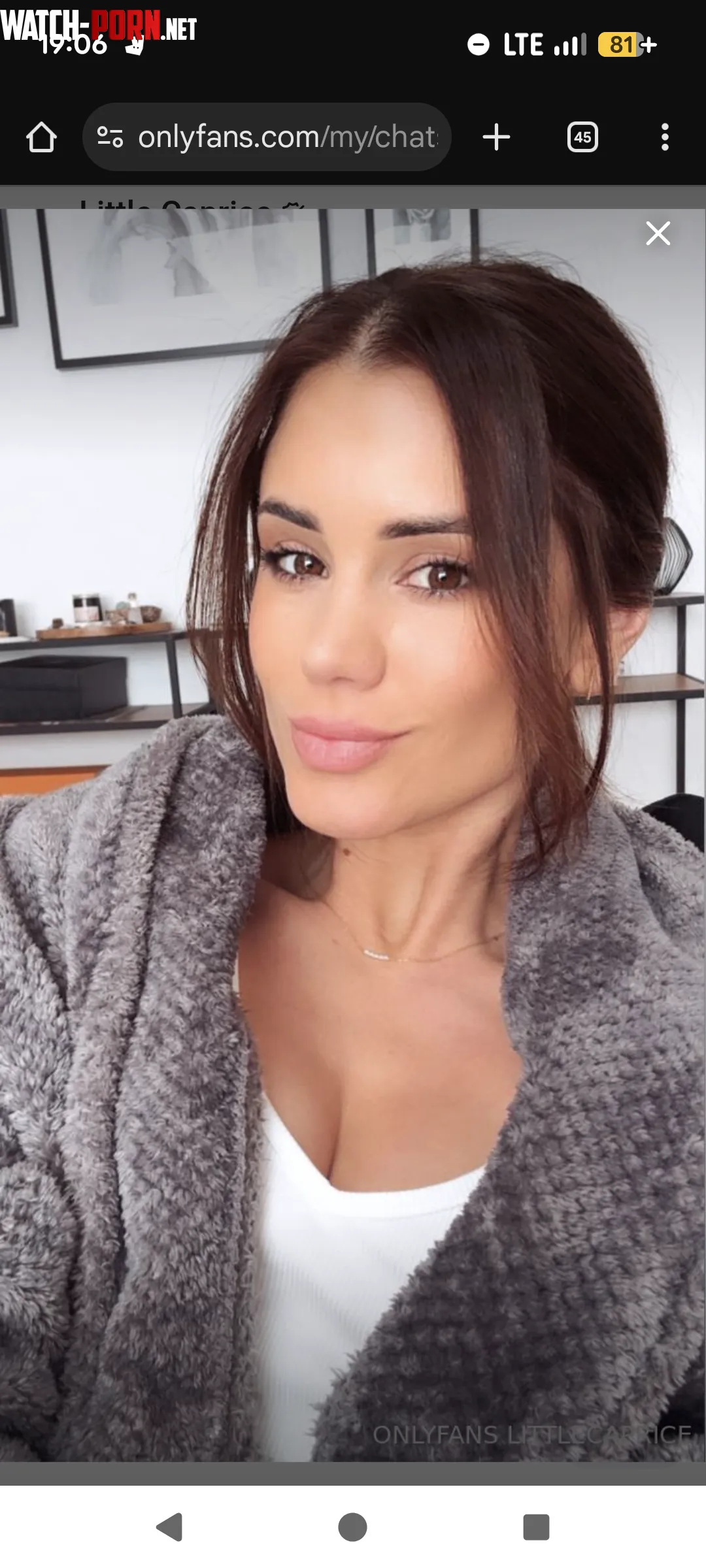 So pretty x by padyirishman