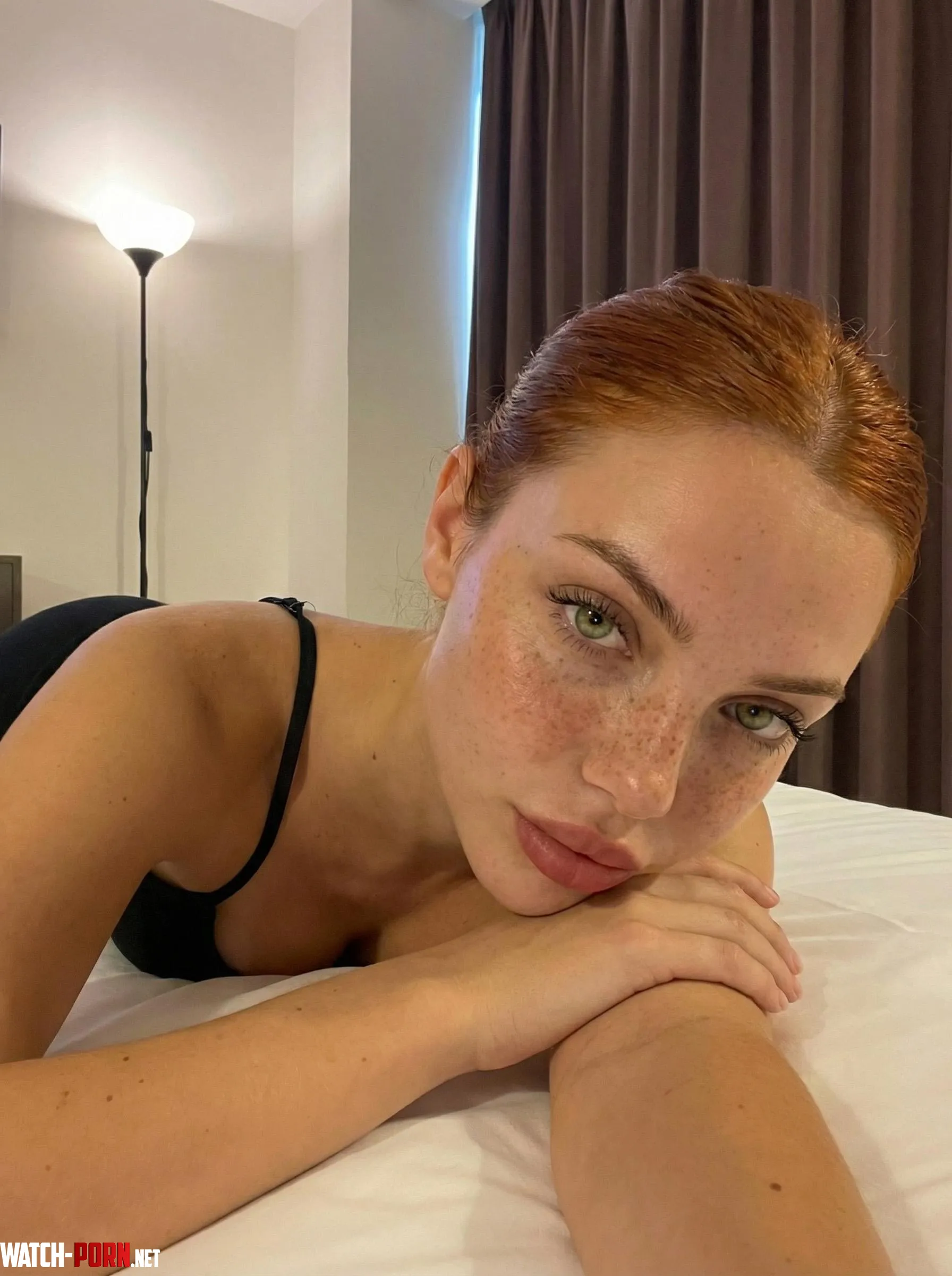 Your personal Bond girl by FreesiaBrookfield