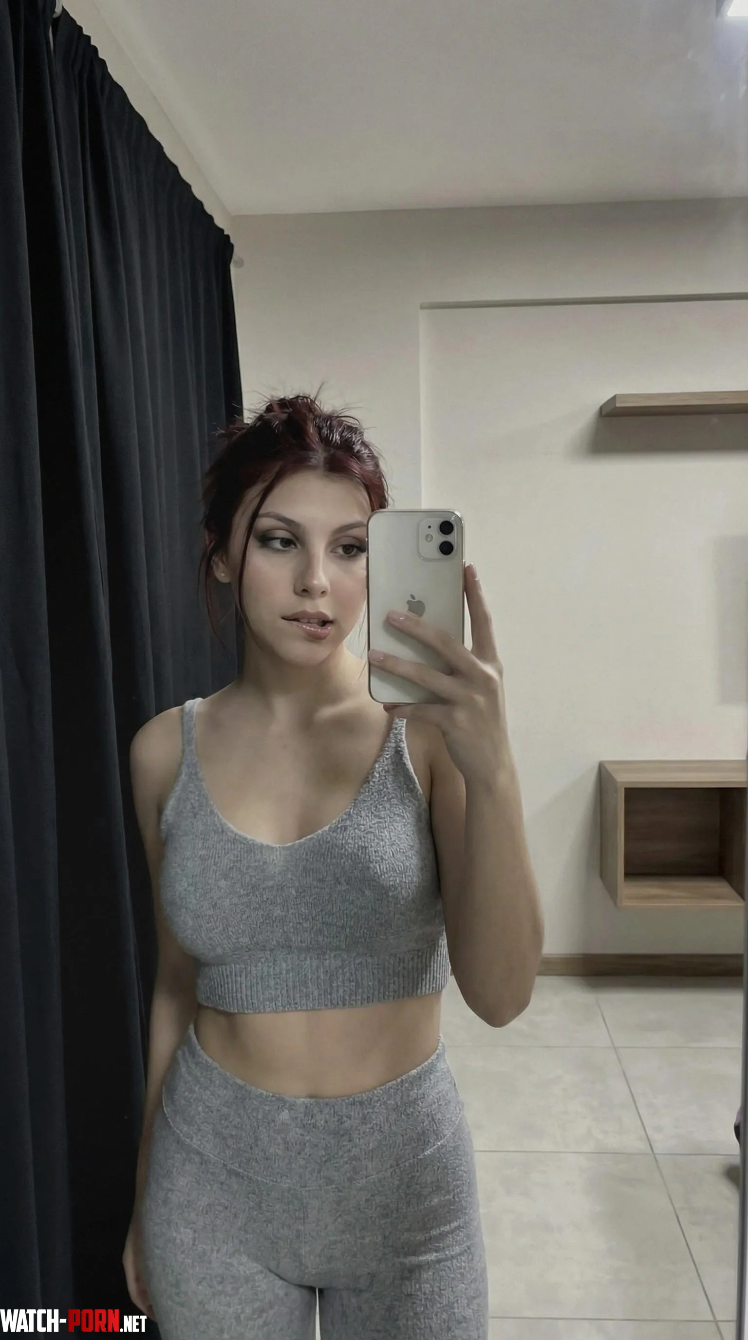 i’ve got a surprise for you later by Distinct-Teacher-384