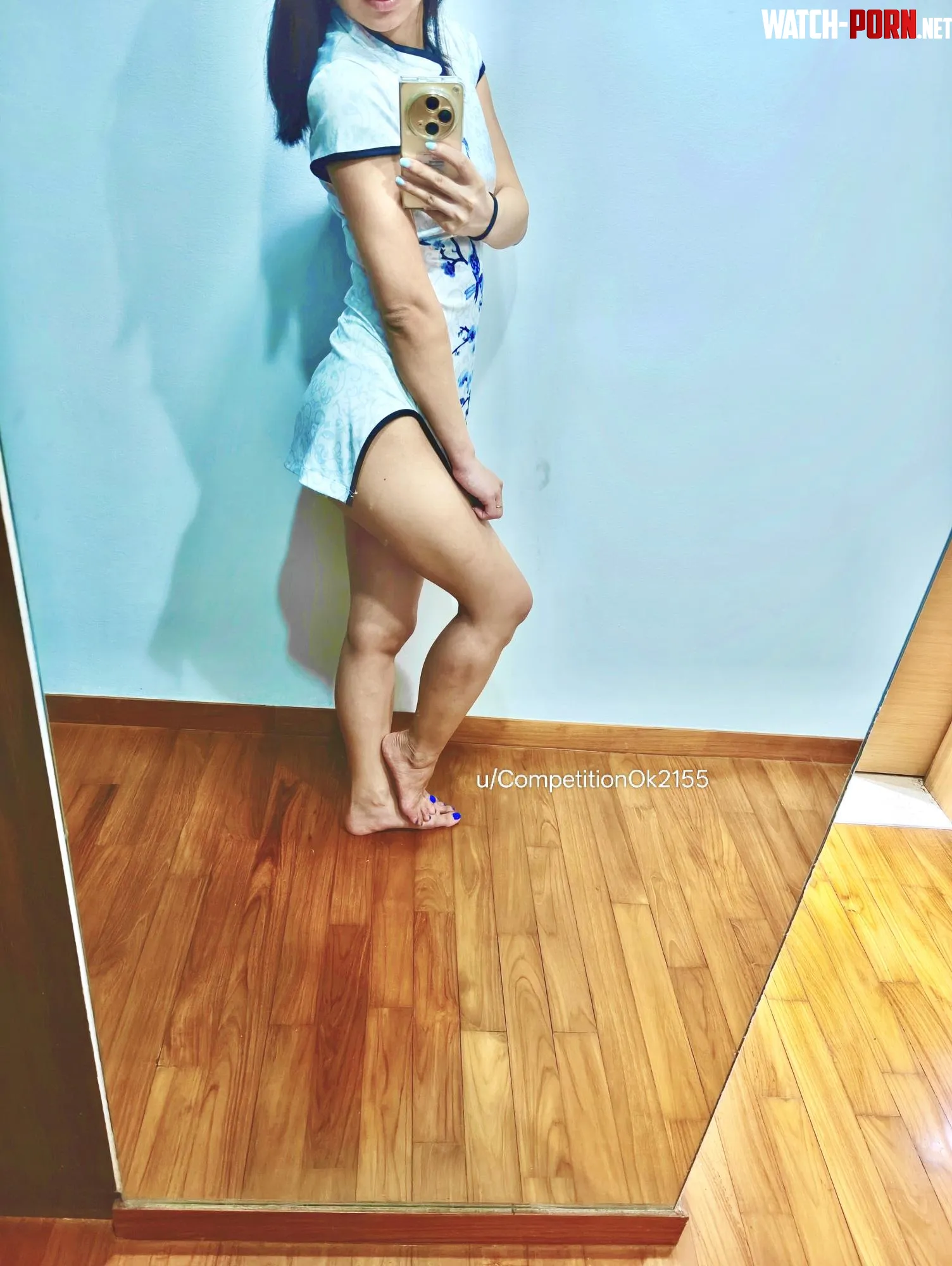 Is it datenight 🥰 by CompetitionOk2155