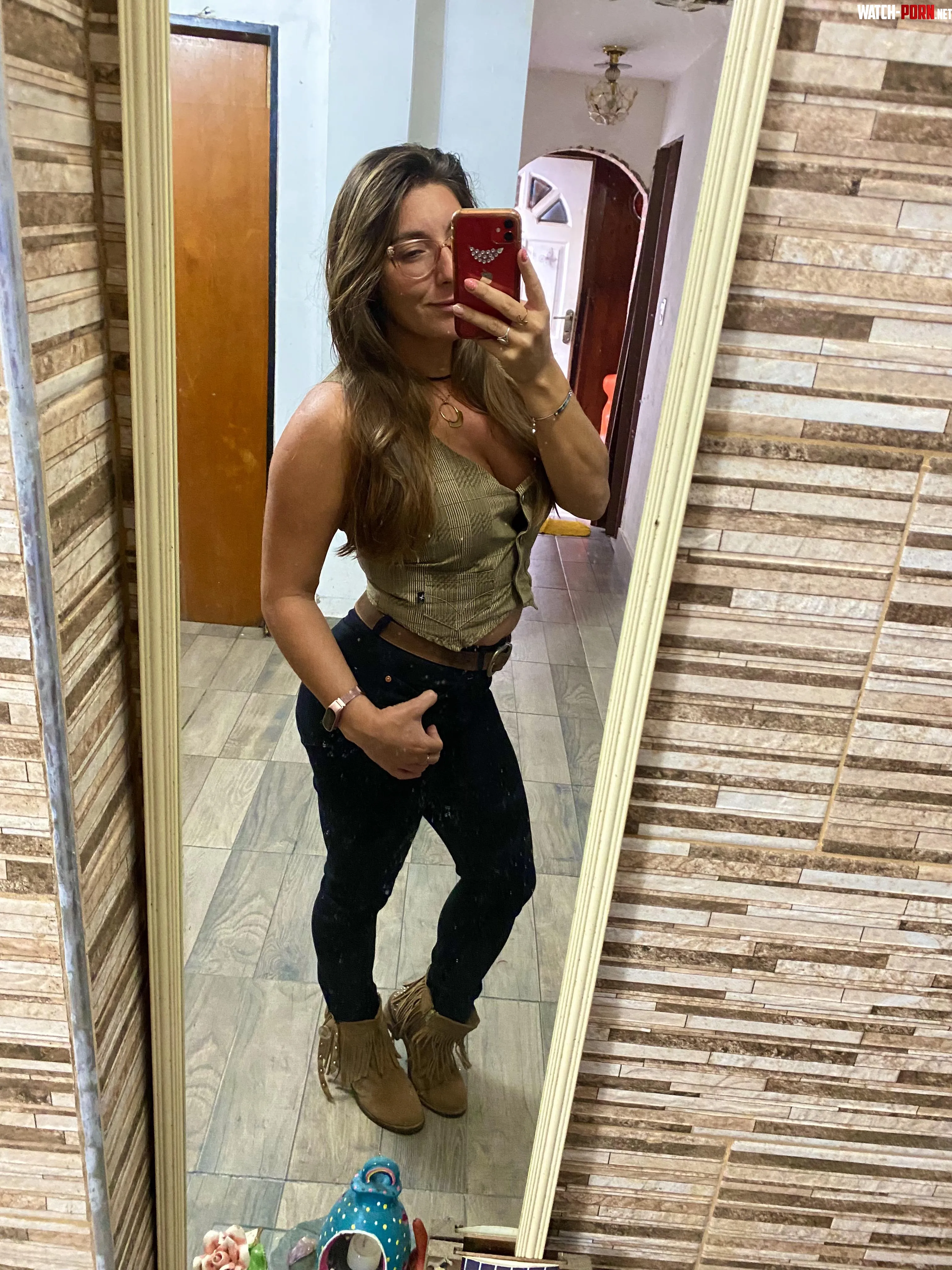 Secretary of an architect, with experience ;) by TopLow5438