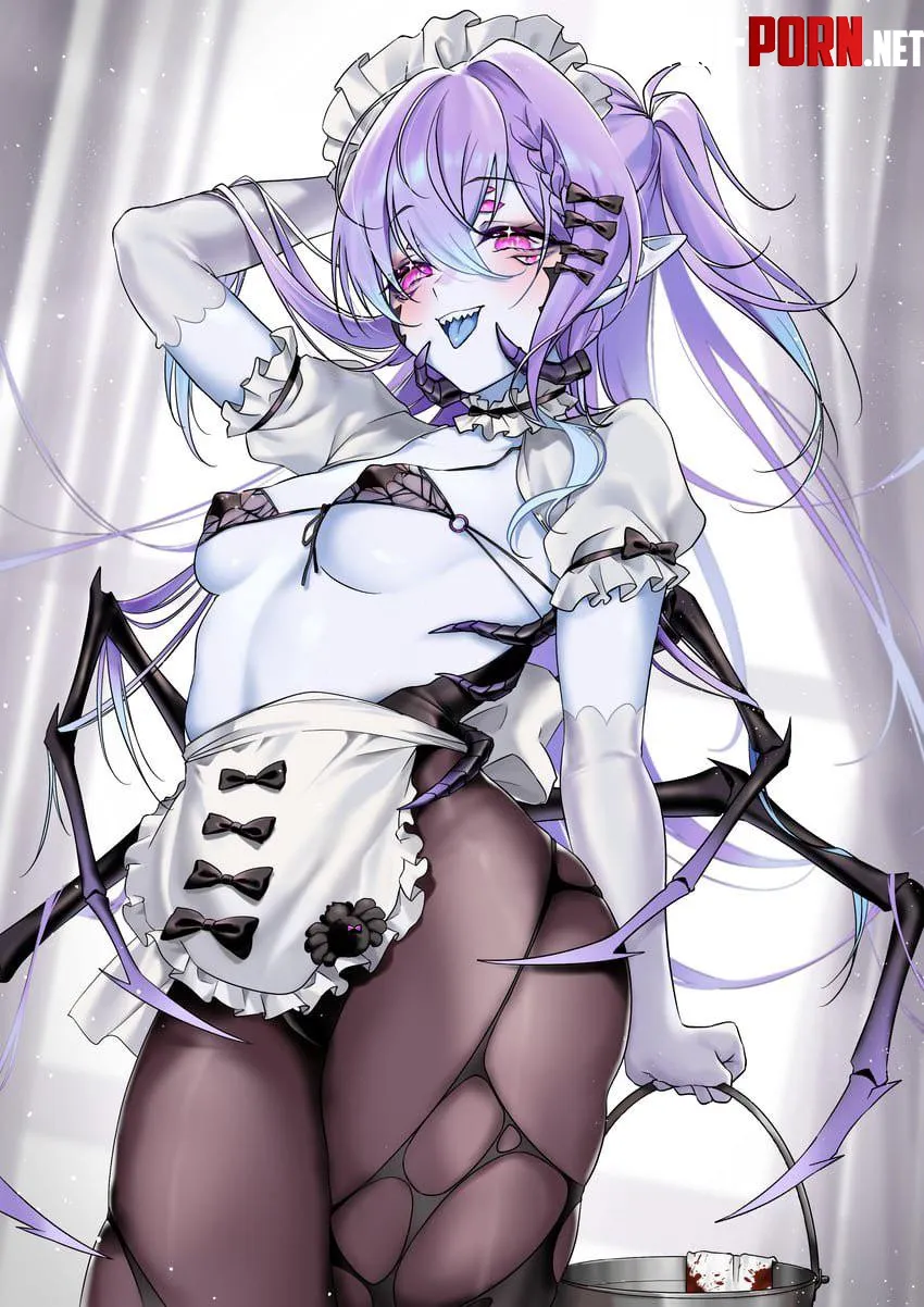 What ever you want mommy (oxygen mask) by DreamyViceso