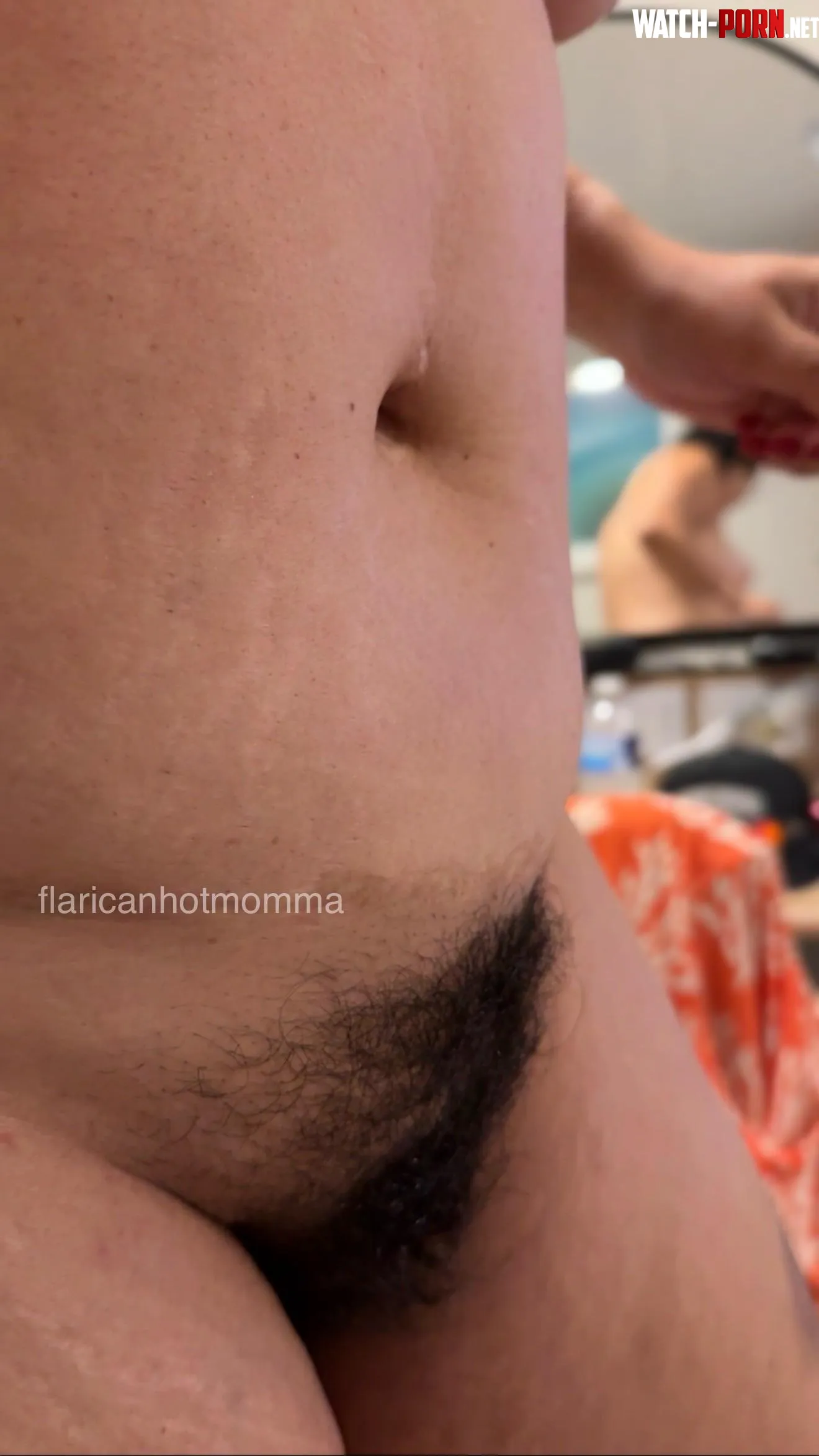 I keep hearing bush is better...is it by FlaRicanHotMomma