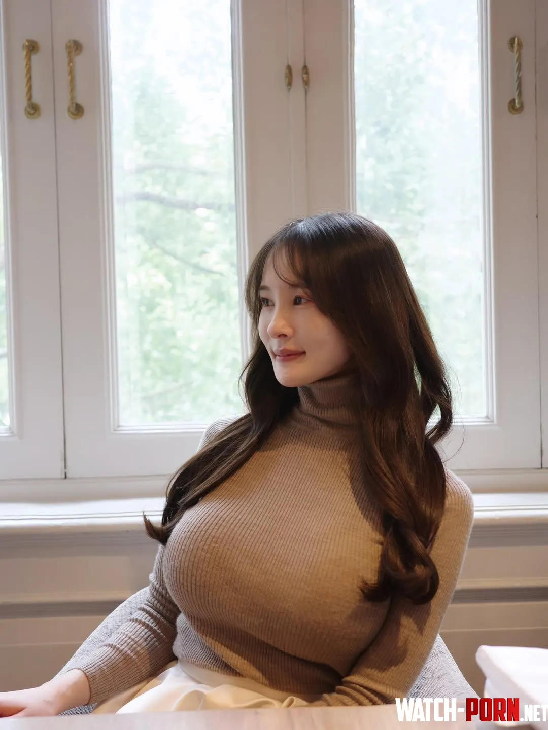 japanese babe by figurephilosopher