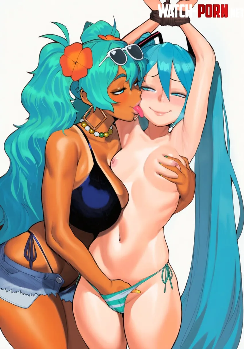 I think they're enjoying themselves by Awkward_Ad_4717