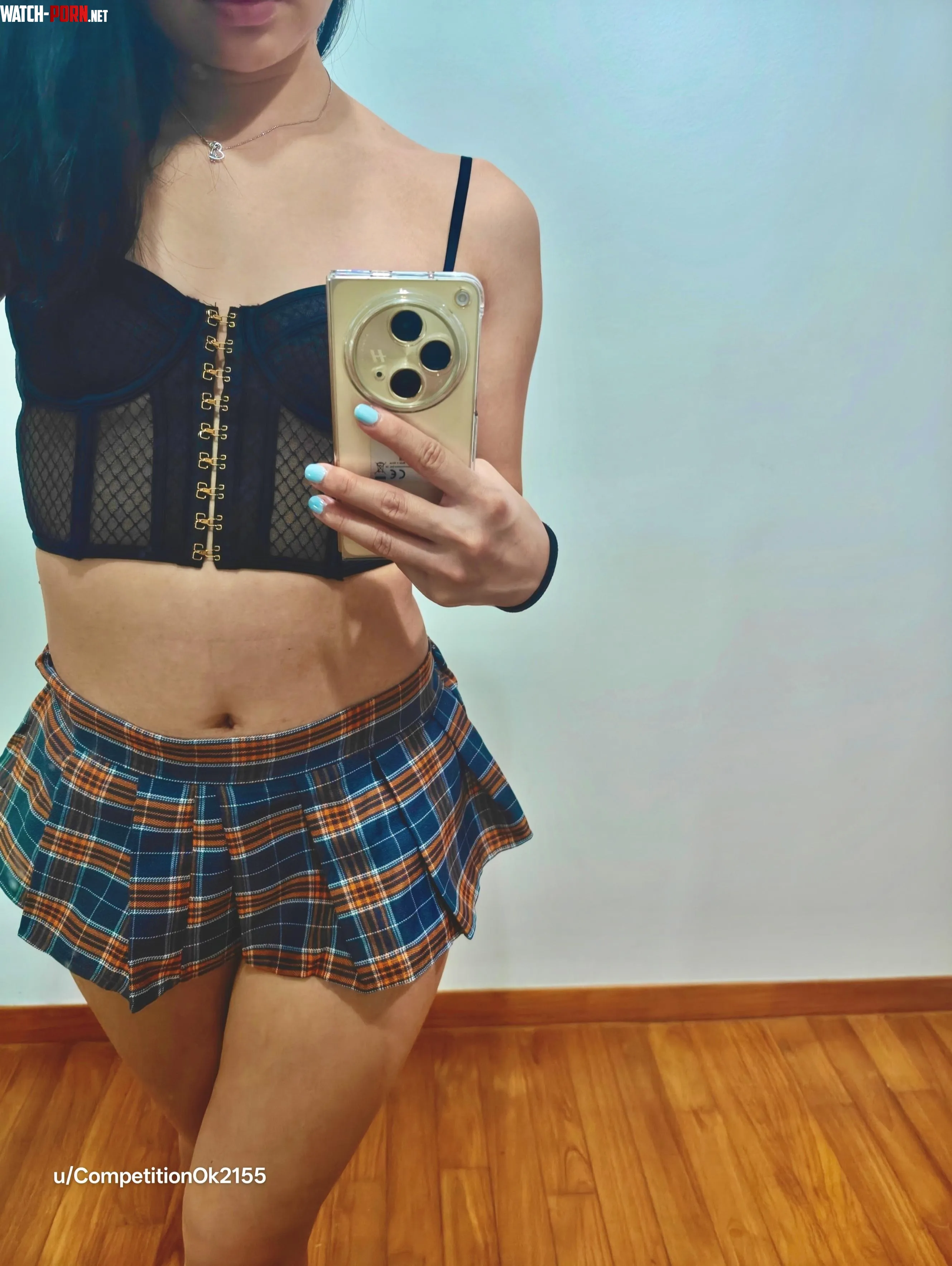 Can't actually bend over by CompetitionOk2155