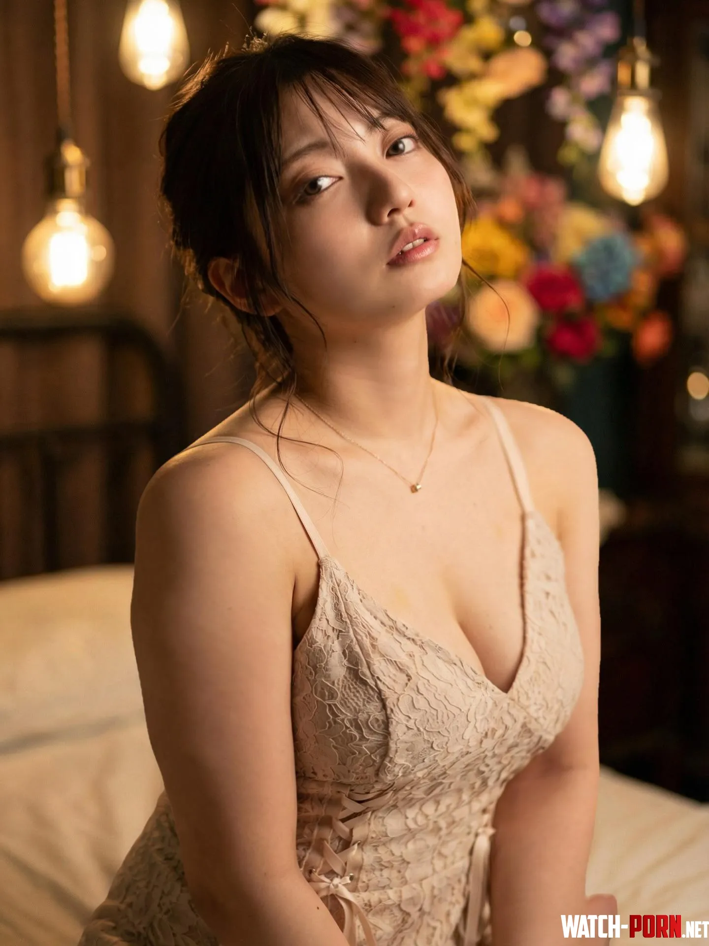 Erina Hashimoto 橋村依里南 by yuuki-ichinose