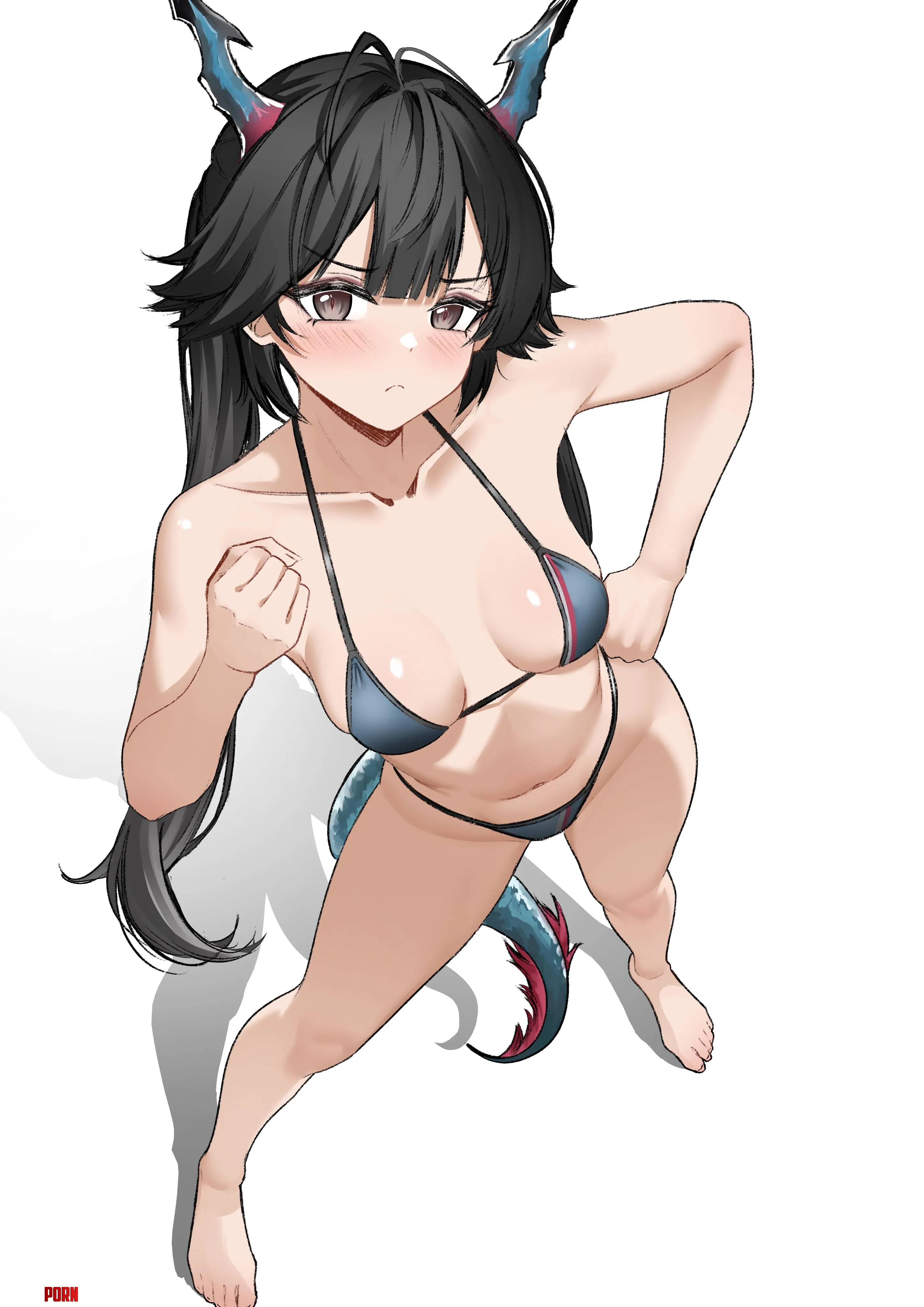 Cute Chen Qianyu (Raikkonen) [Arknights: Endfield] by Silent_Steak_9540