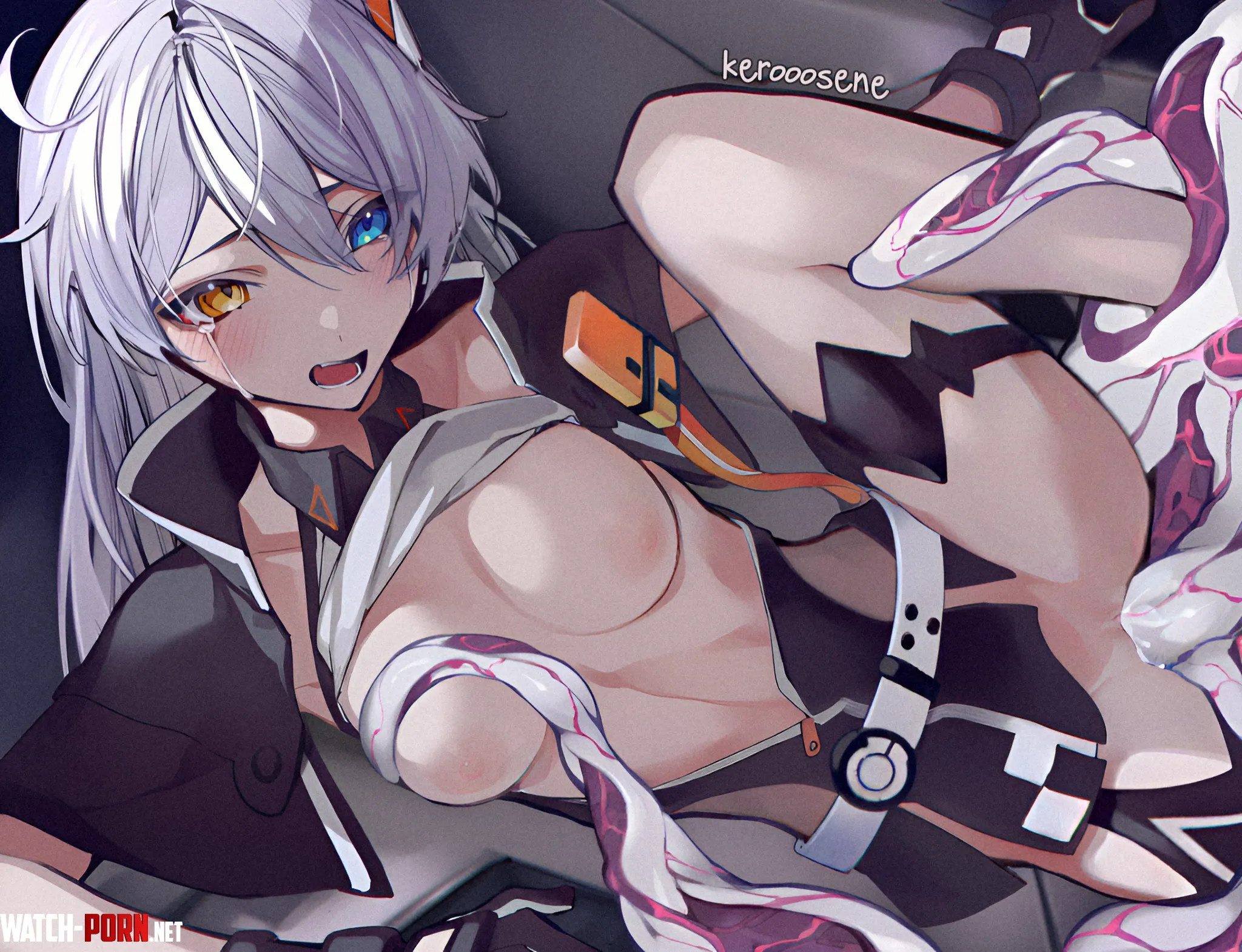 what happens to defeated valkyries :) by kerooosenics