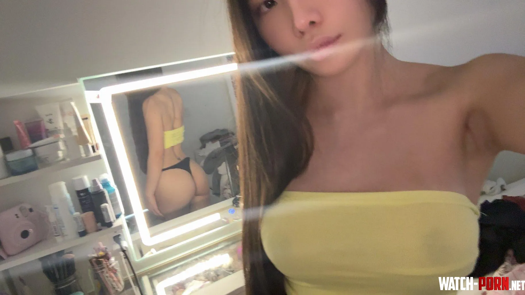 smash or pass? by callmeberly