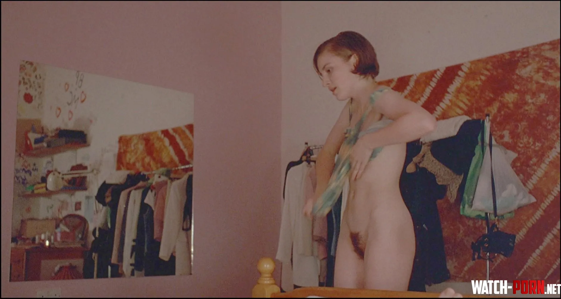 Kelly MacDonald - Trainspotting (1996) by Particular-Big7040