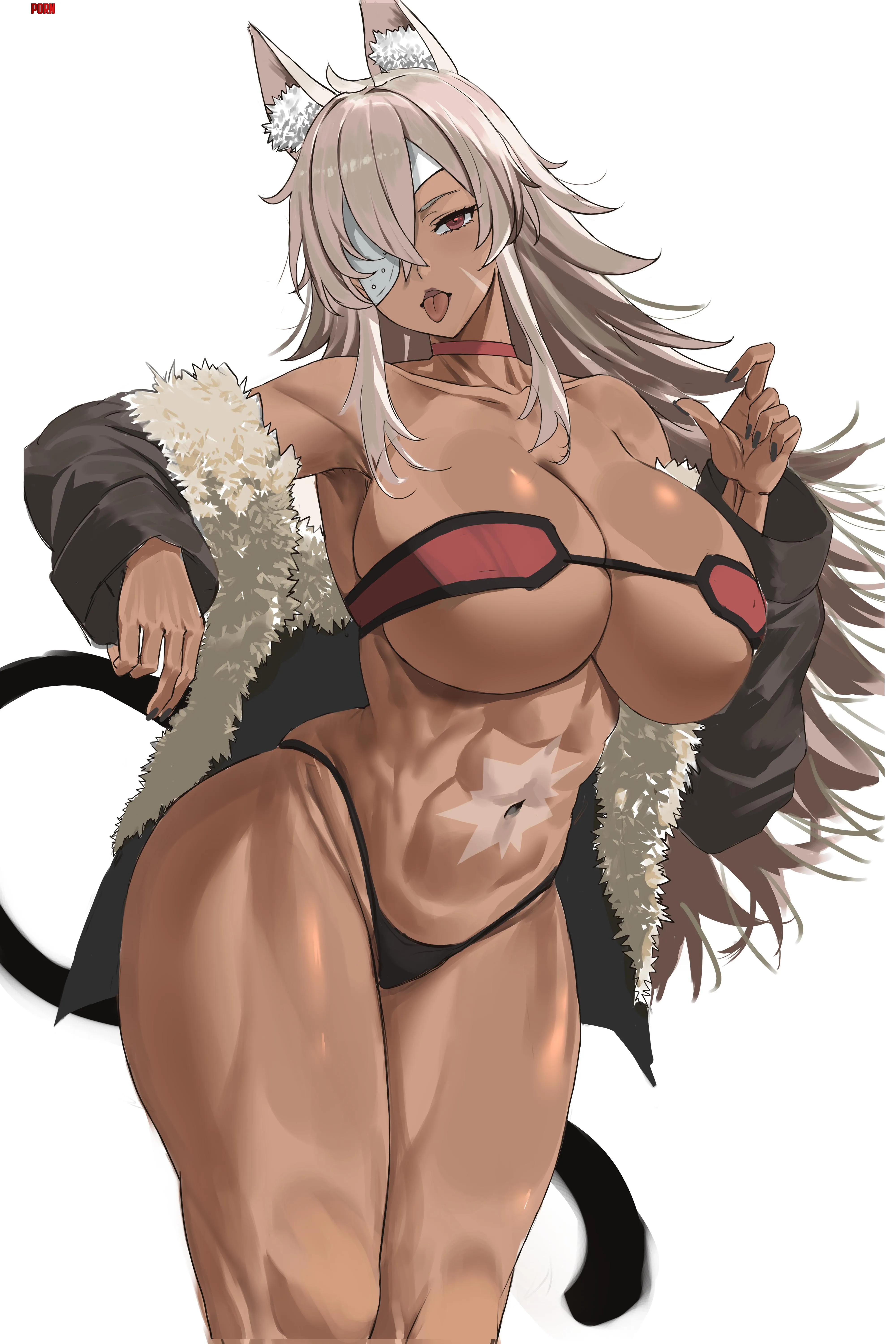 ghislaine (nuo) [mushoku tensei] by mrtecta