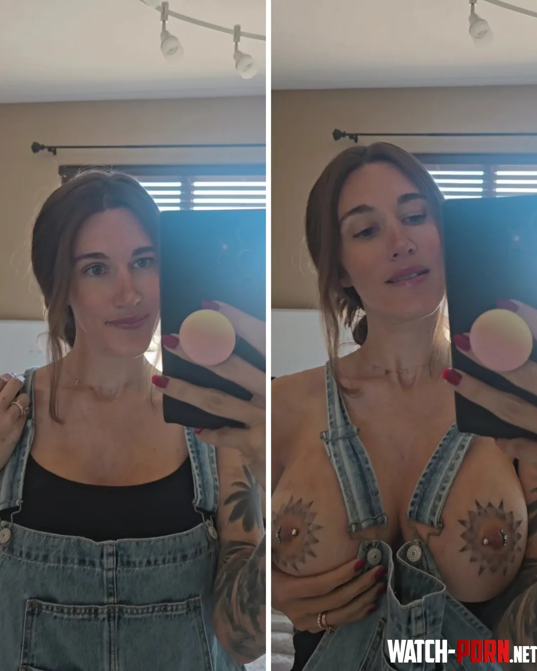 Innocent mom vs... by realharperfinn