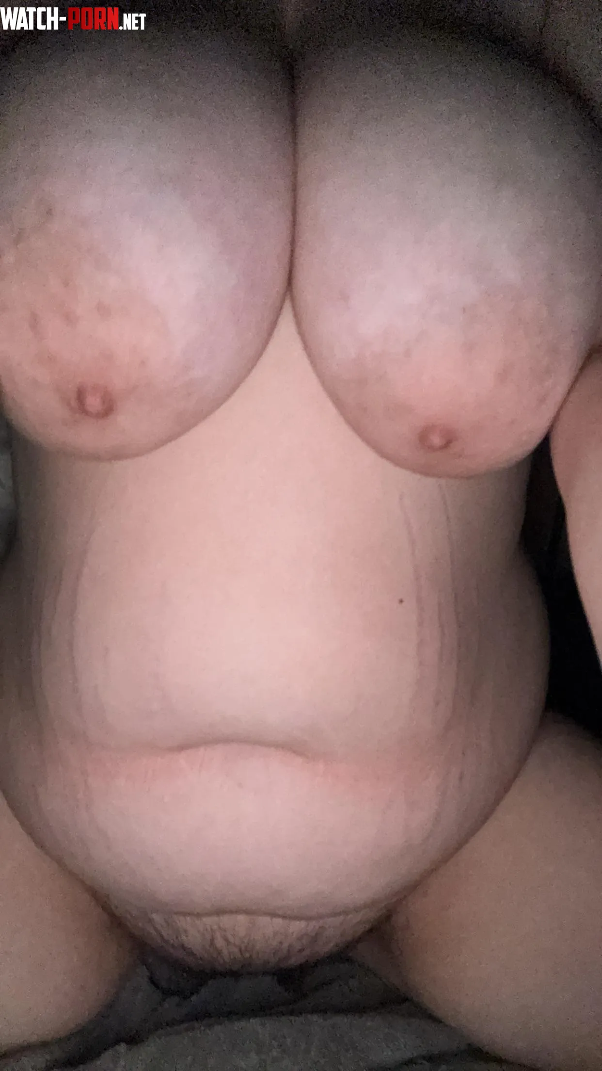 I’m so horny tonight 🤭 by GoddessRinn