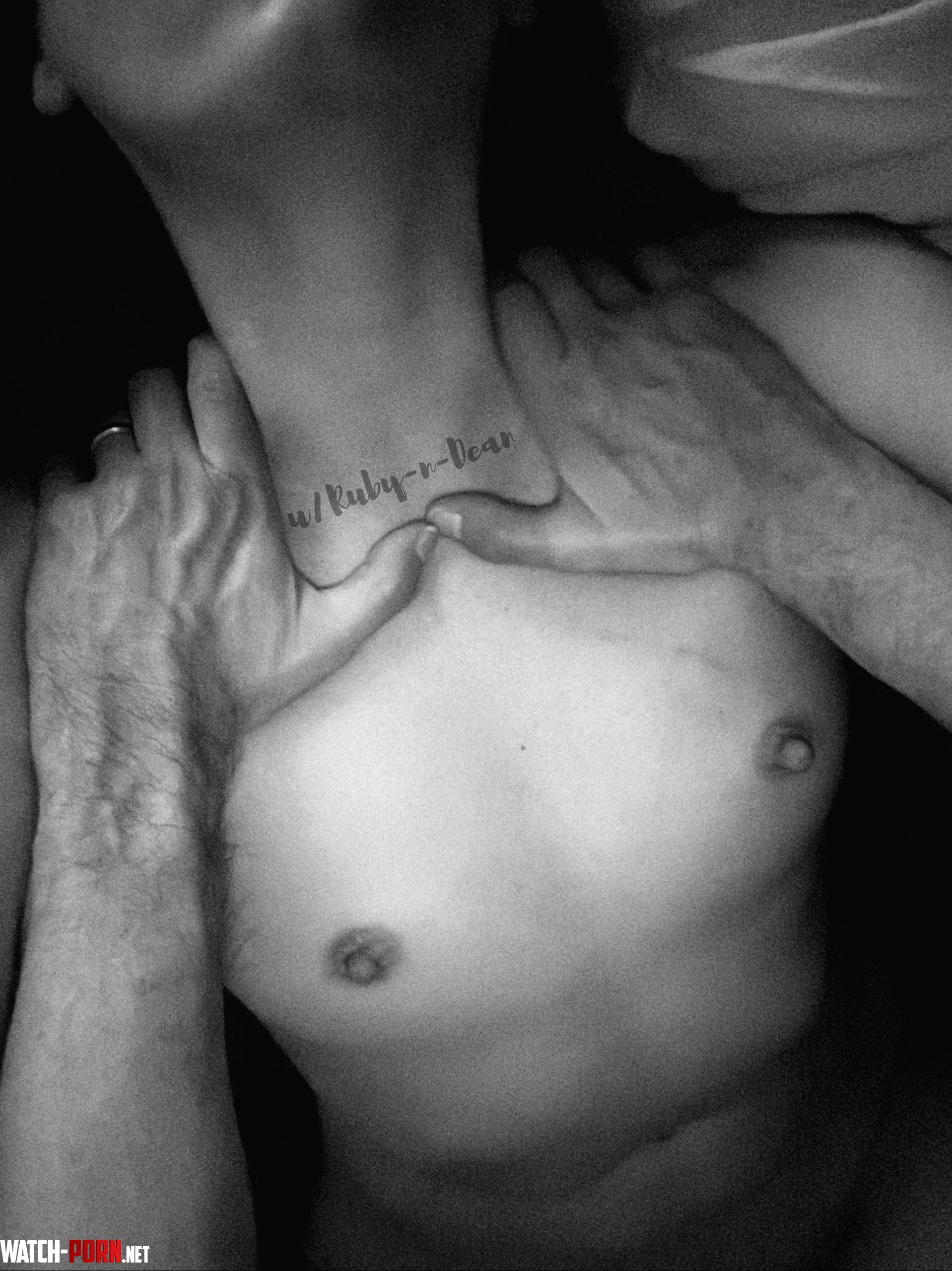 Everything I hold dear... by Ruby-n-Dean