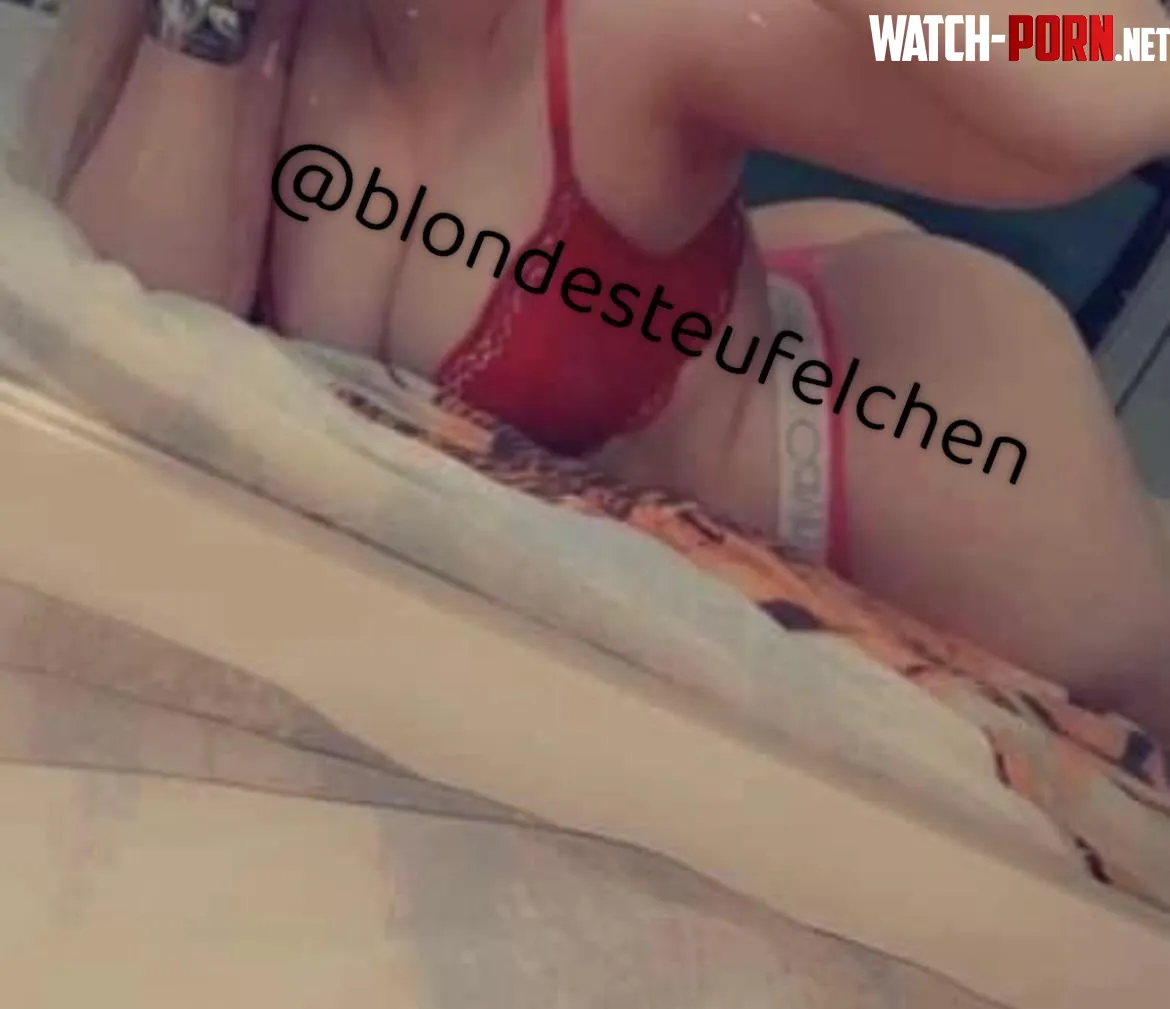 Can I use your cock, baby?🍆👅 by [deleted]