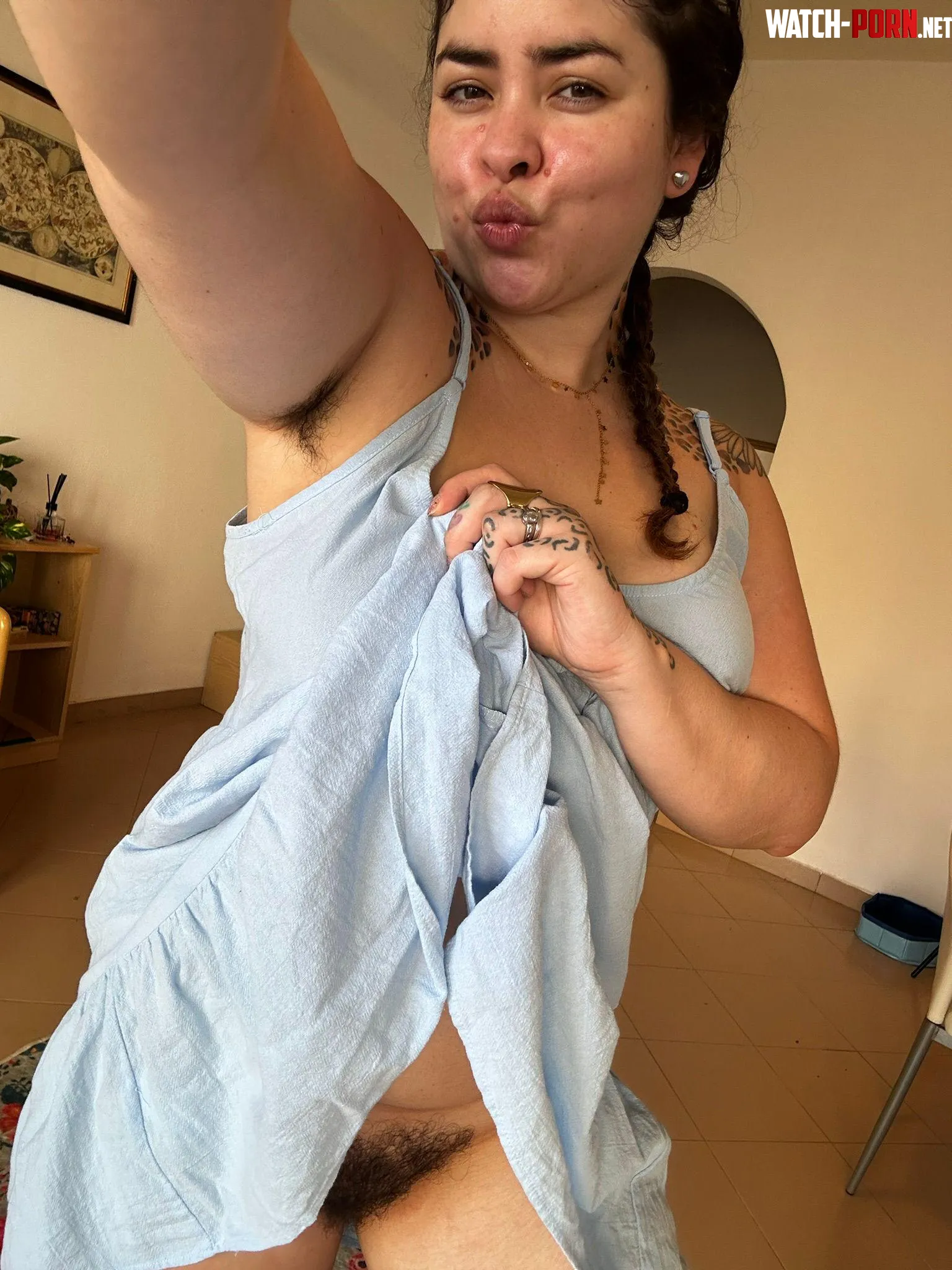 are you ready for a taste by IamLola420