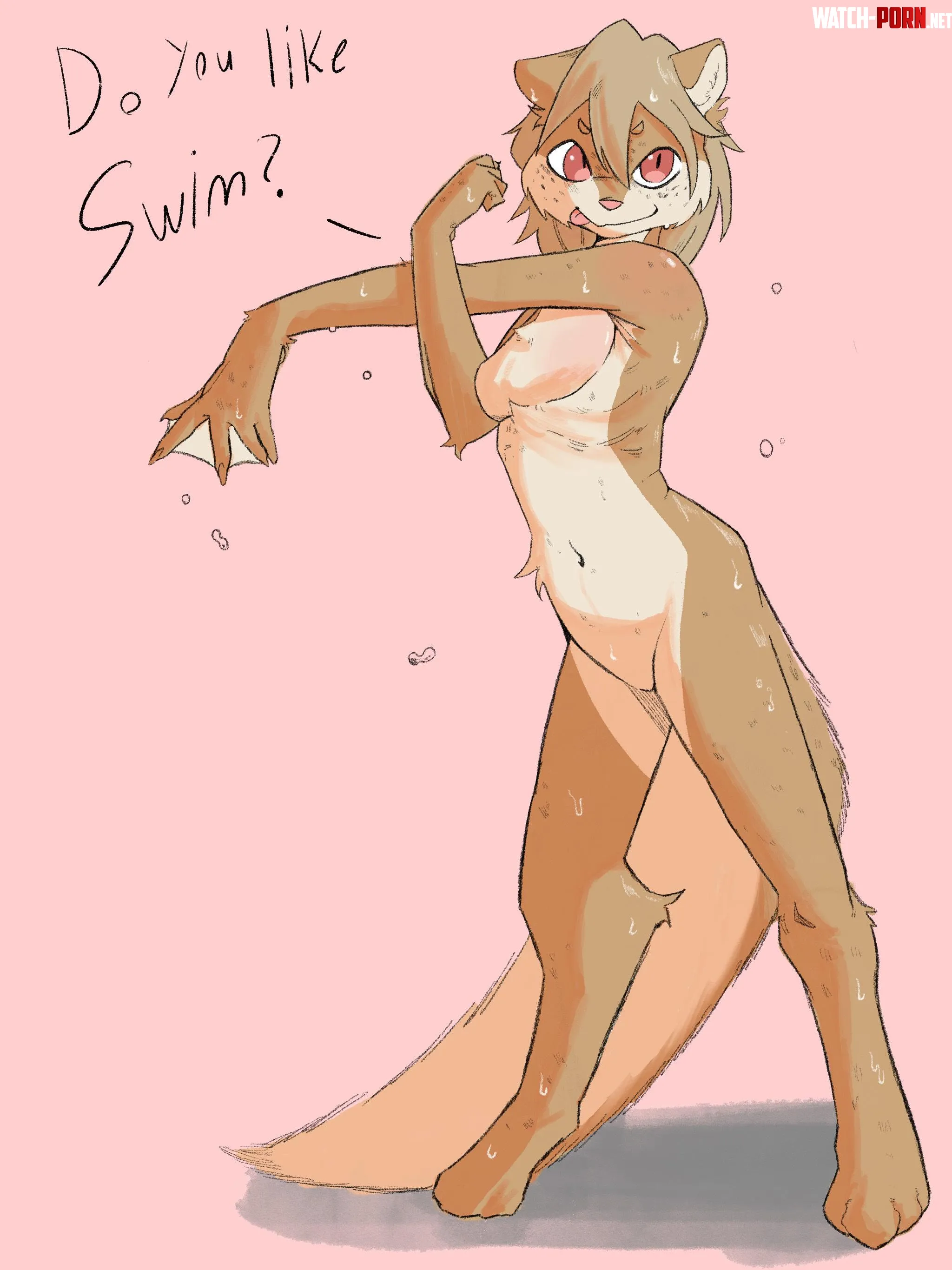 Commission work! (By me) by Own_Carpet7664