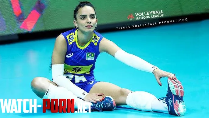 Natália Araújo by MarcellusCastleberry