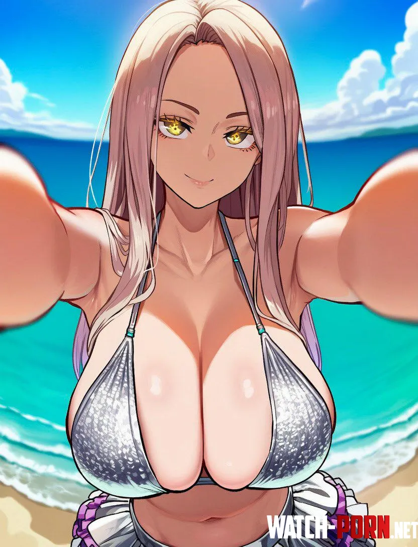 Juiz [Undead Unluck] by WoolsonDaSheep