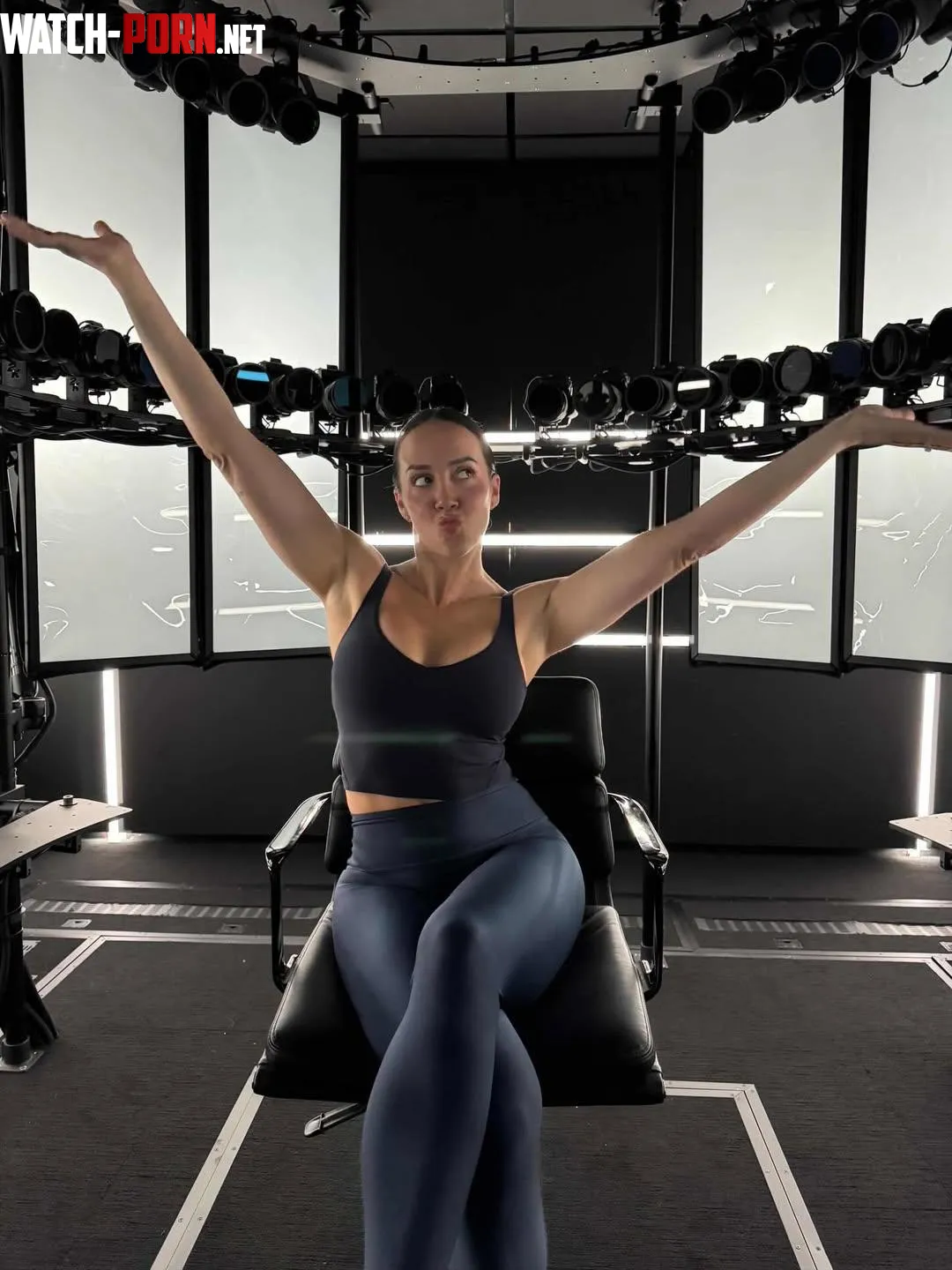 Chelsea Green by Loco182