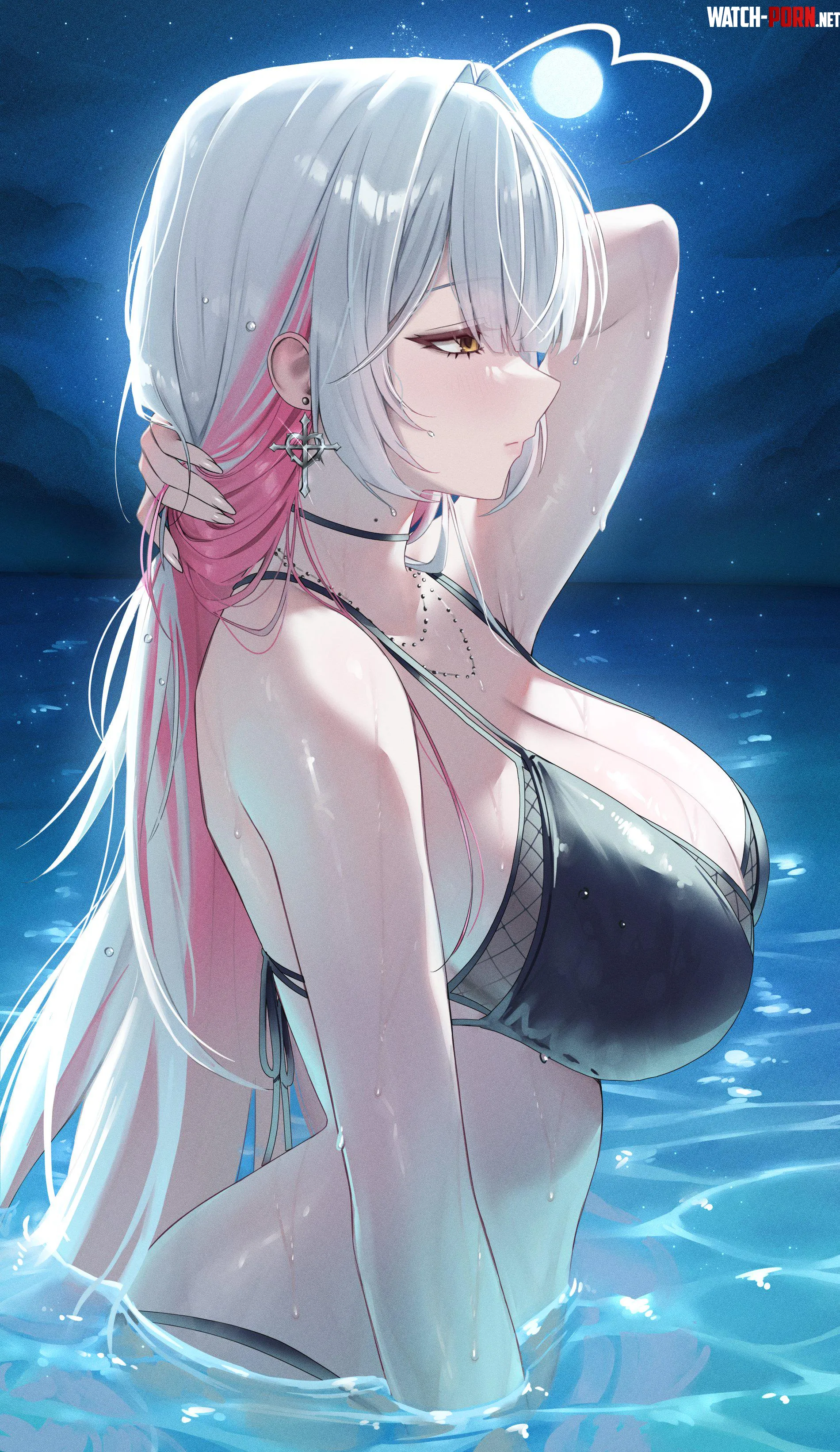 Vivi [Artist's Original] by WoolsonDaSheep