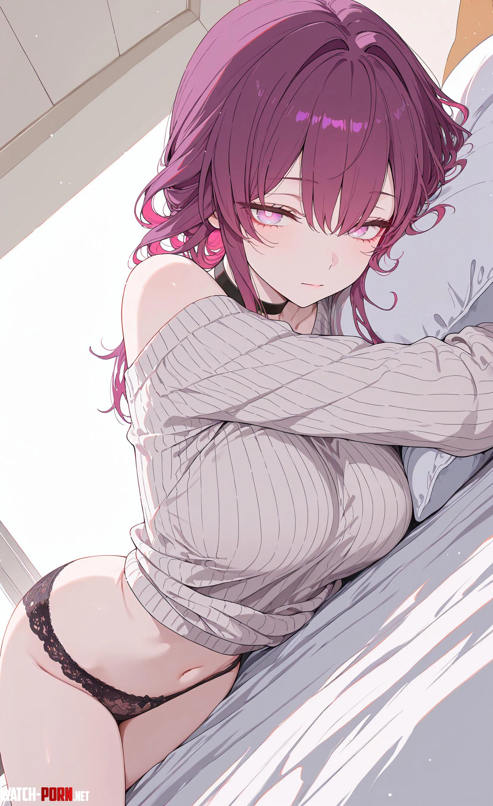 Kafka [Honkai Star Rail] by WoolsonDaSheep