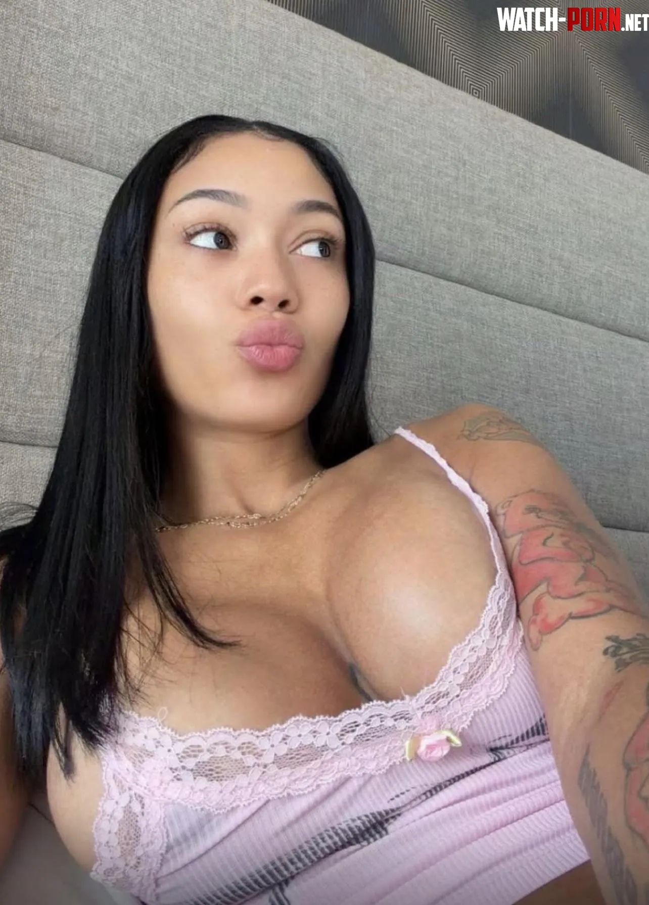 Coi Leray by Reuben_0905