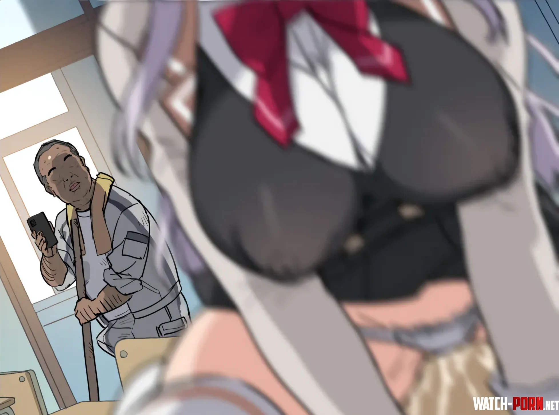 Horny Alya-san [Alya Sometimes Hides Her Feelings In Russian] (Ohtomo Takuji) by GiXiX_18