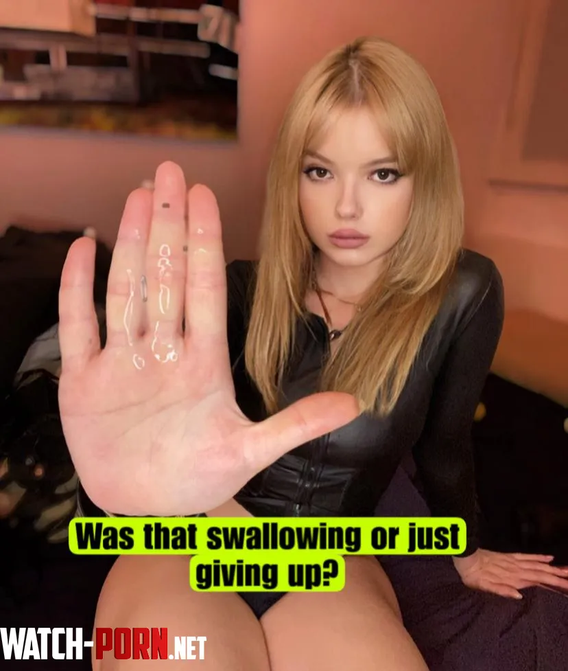 Which one is it? [oc] by Missmaudedoll