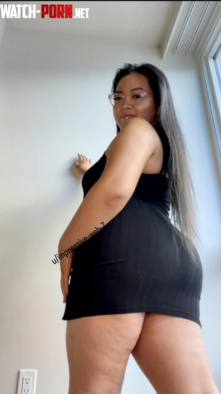 Let me sit on you by Impressive-Web-7